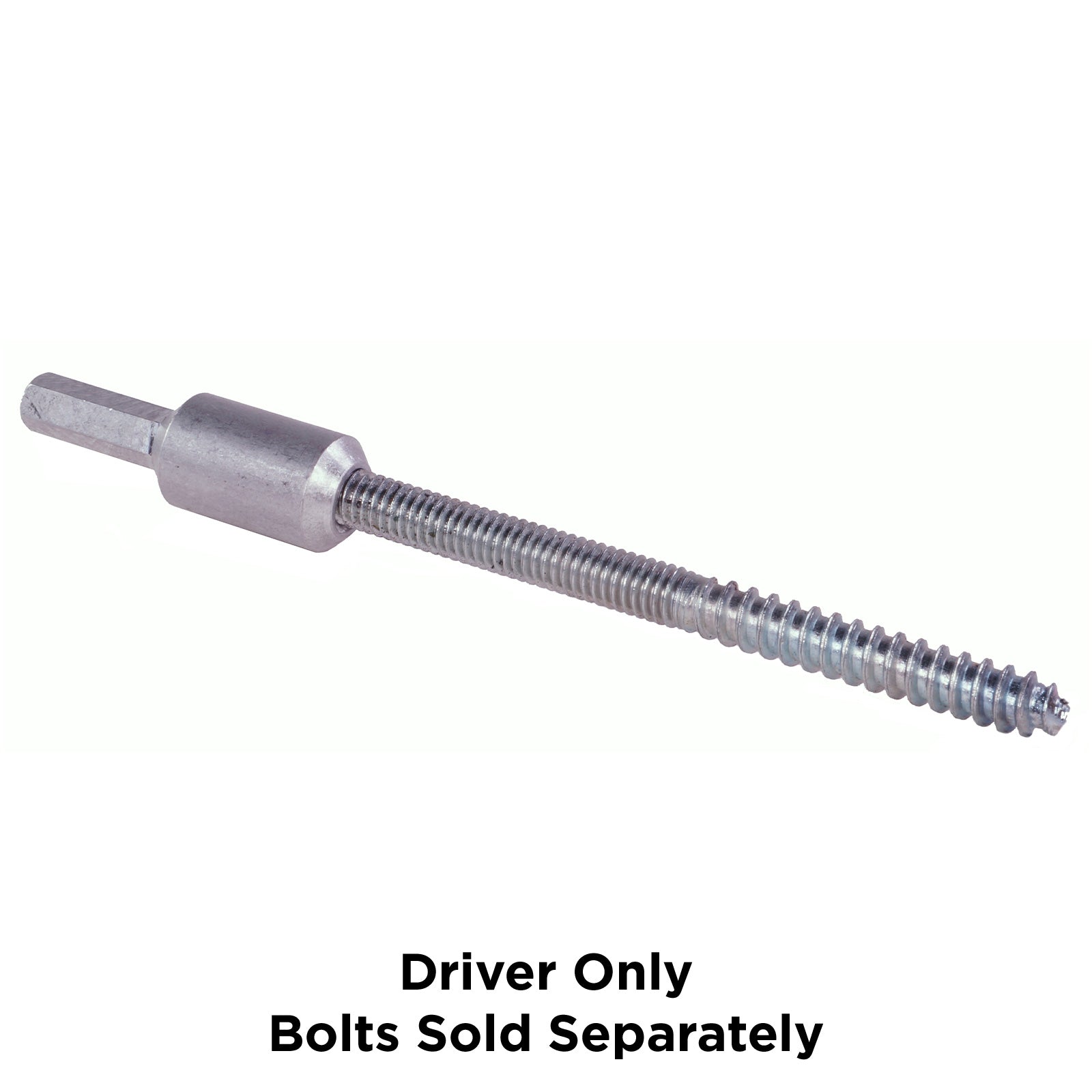 Handrail Bolt Driver