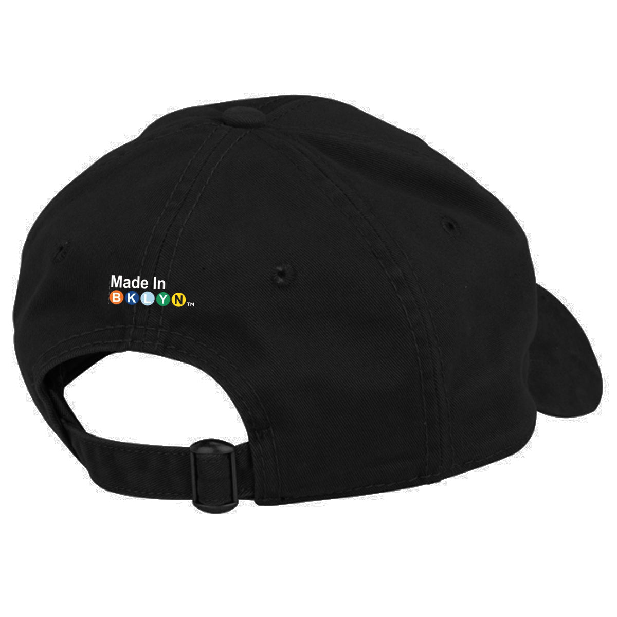 JMP Structured Cap