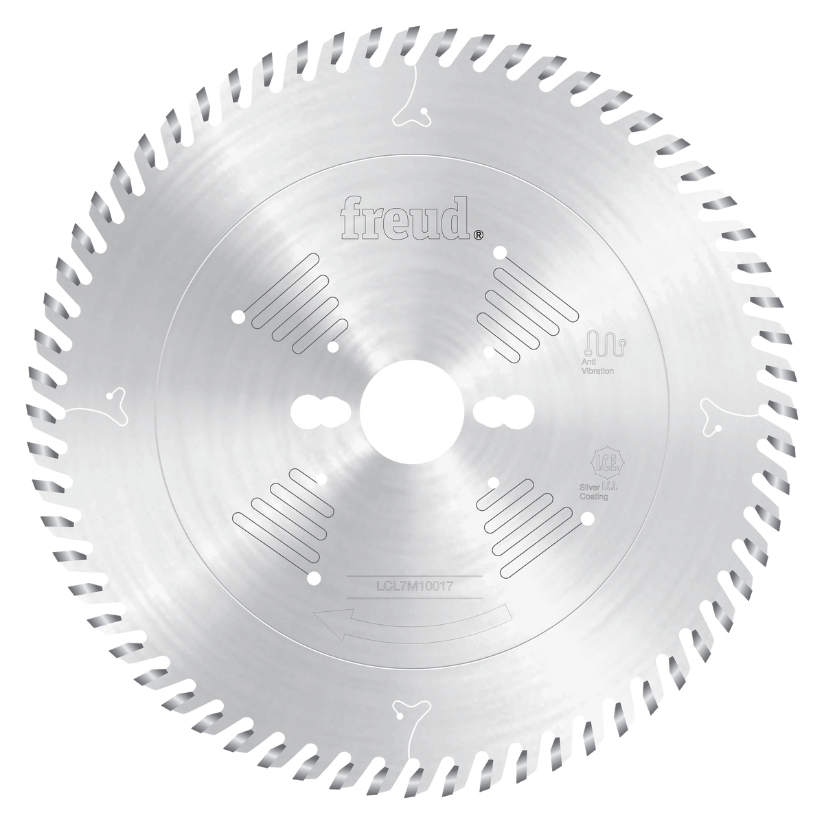 Freud Industrial Solid Surface Saw Blades