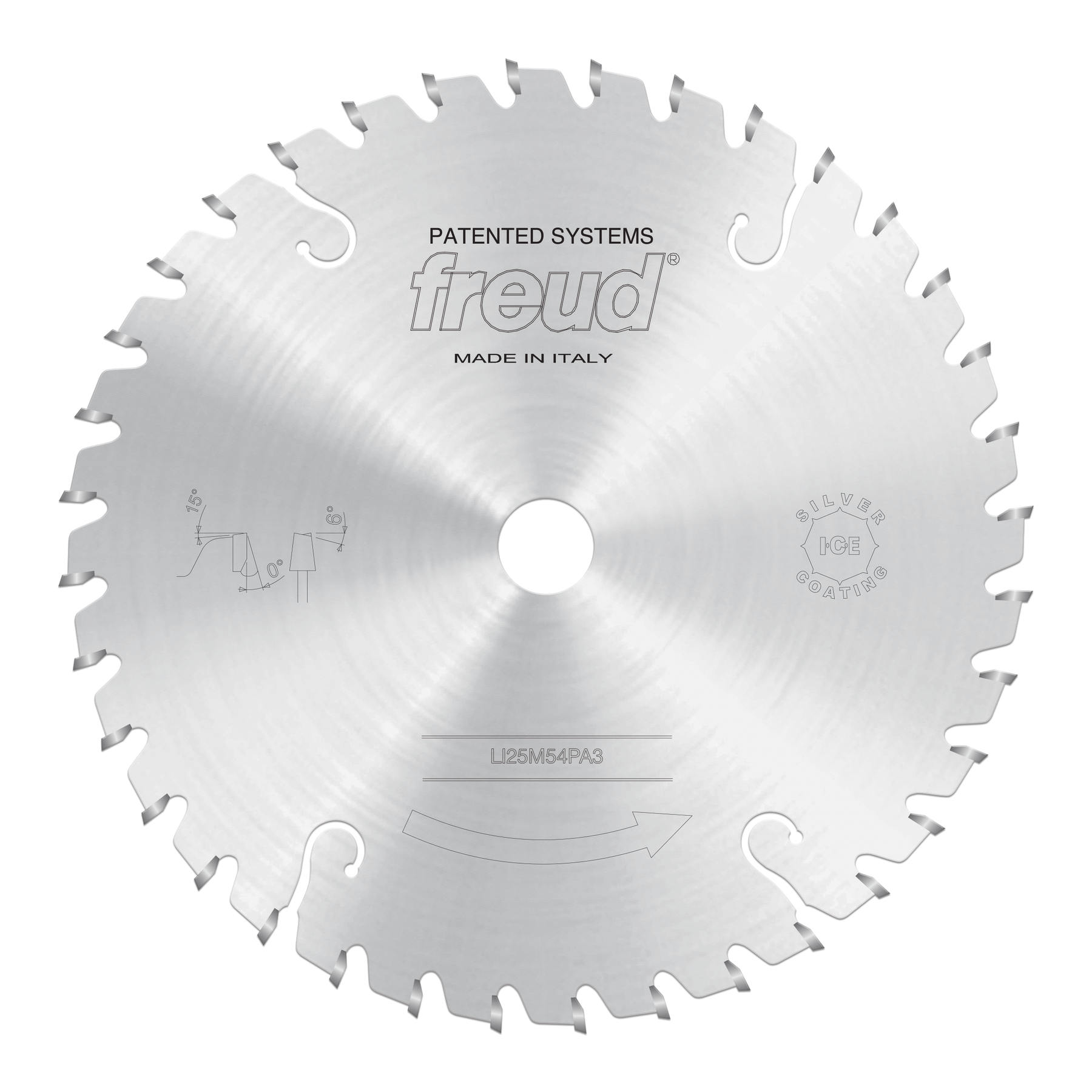 Freud Scoring (Conical) Saw Blades