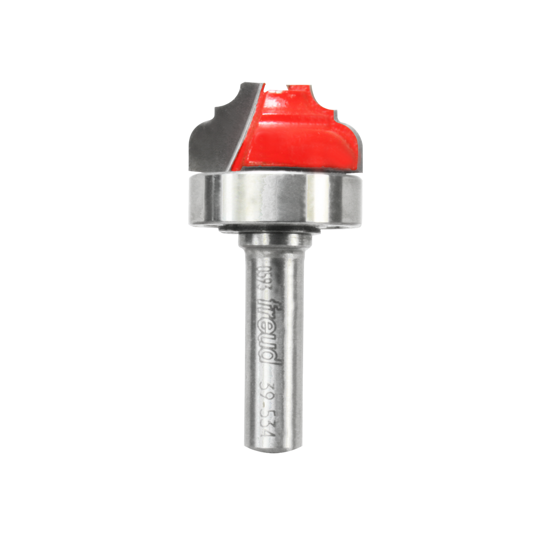 Freud Top Bearing Cove & Bead Router Bits