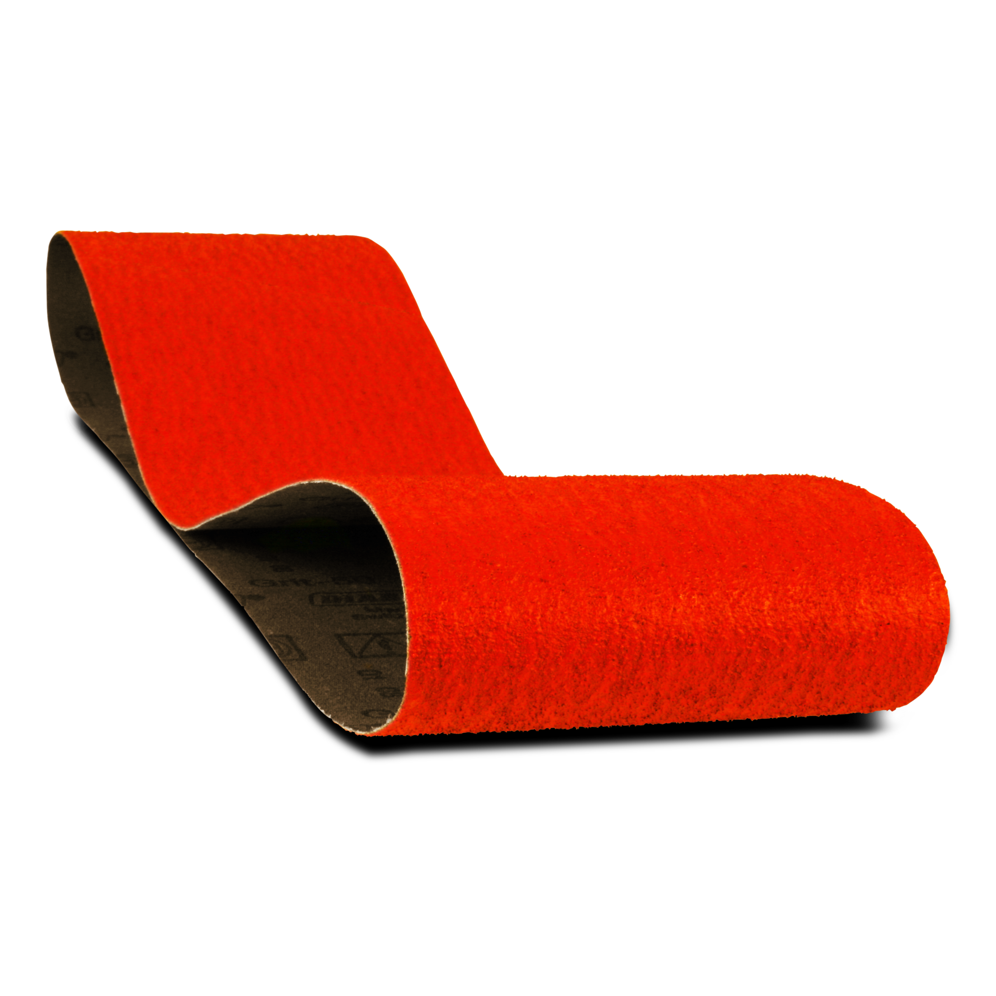 Diablo 4 in. x 36 in. Sanding Belt - JMP Wood