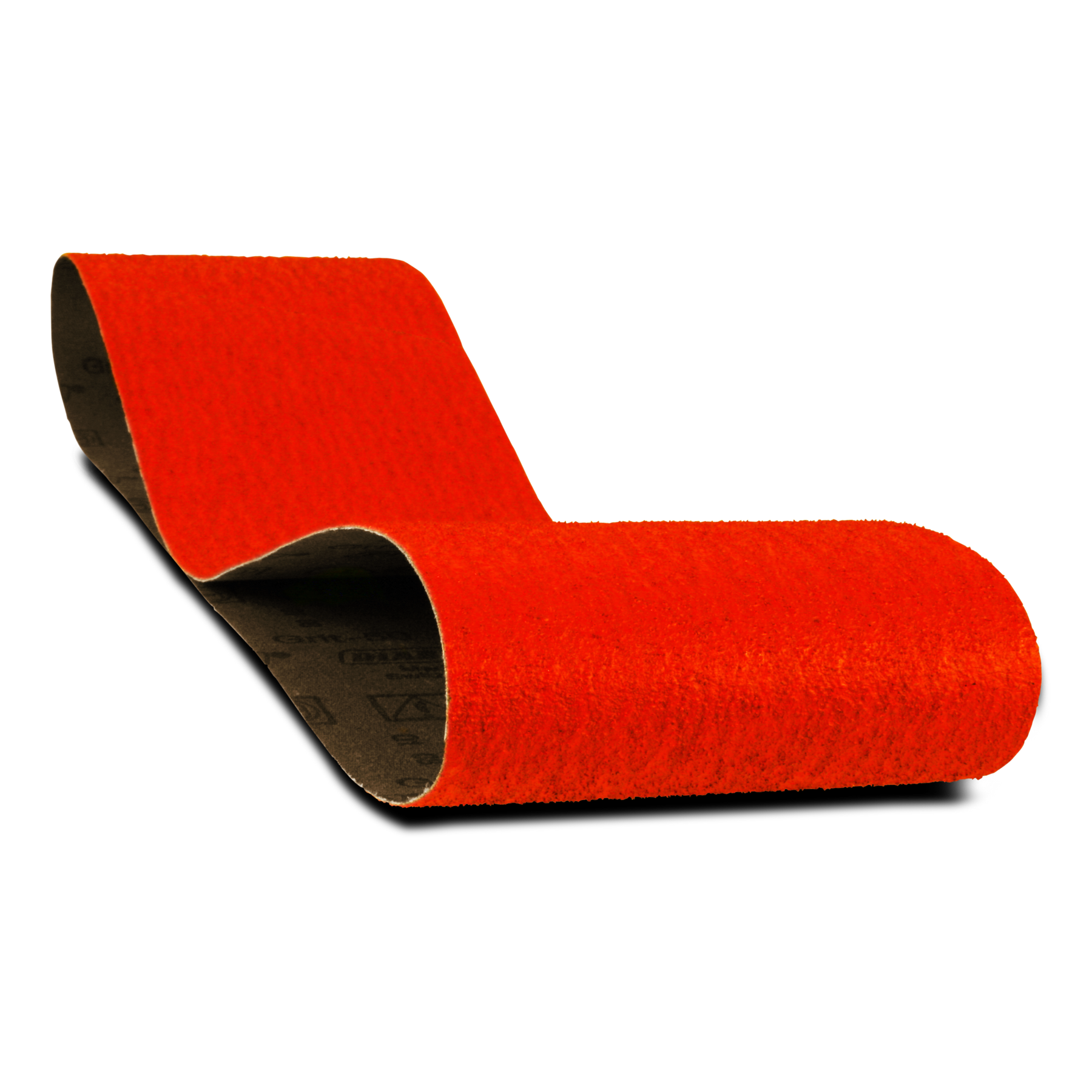 Diablo 4 in. x 36 in. Sanding Belt
