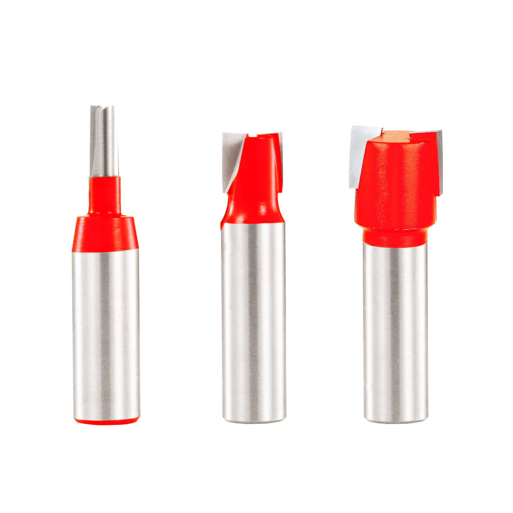 Freud Plywood Bit Sets Router Bits