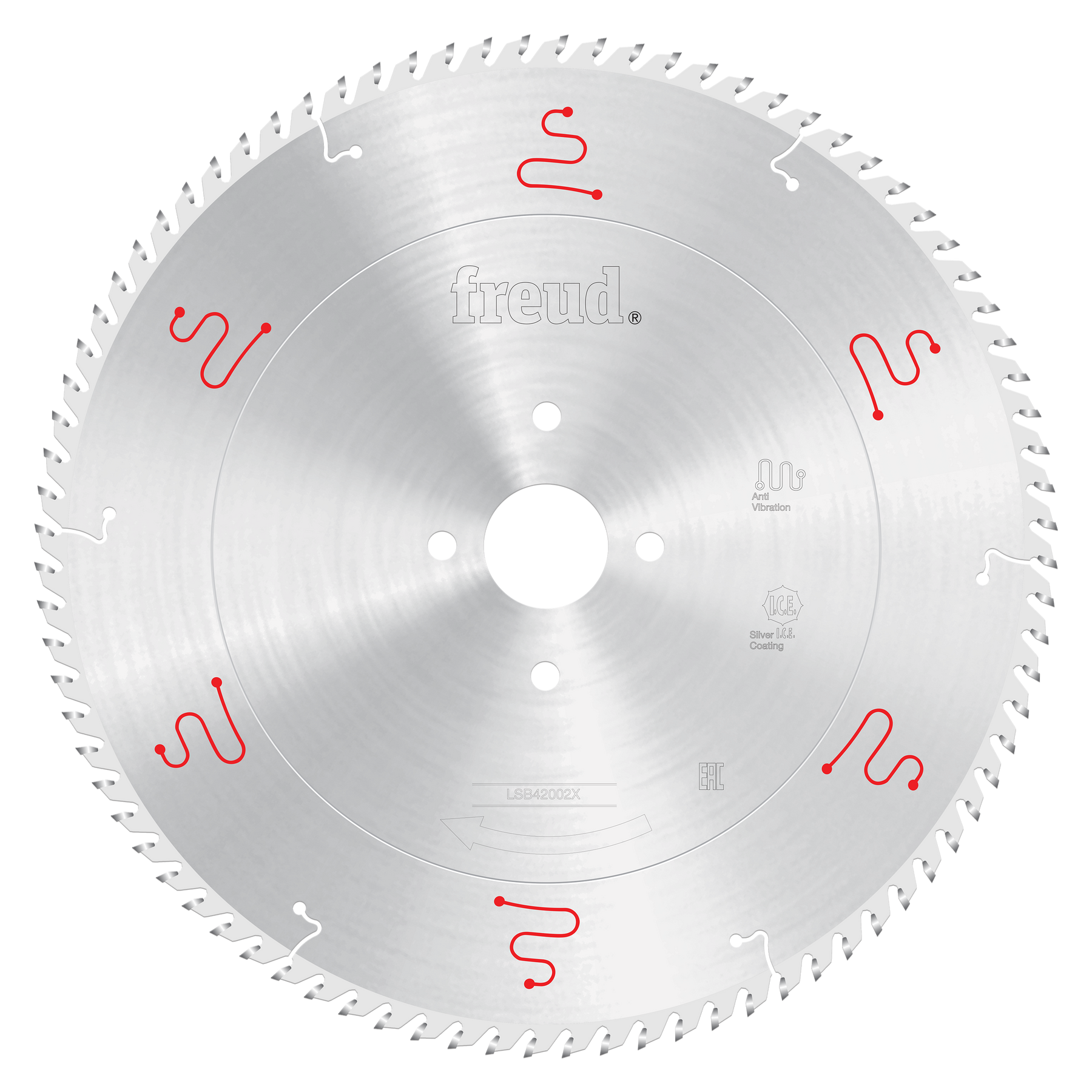 Freud Horizontal Beam Saws (400mm to 499mm) Saw Blades