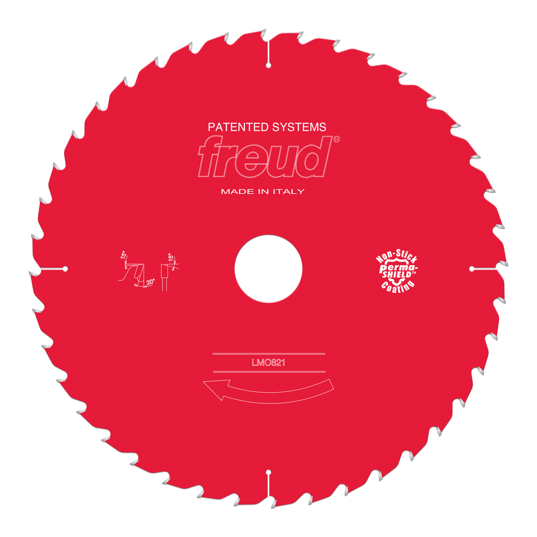 Freud Industrial Gang Ripping (Thin Kerf) Saw Blades