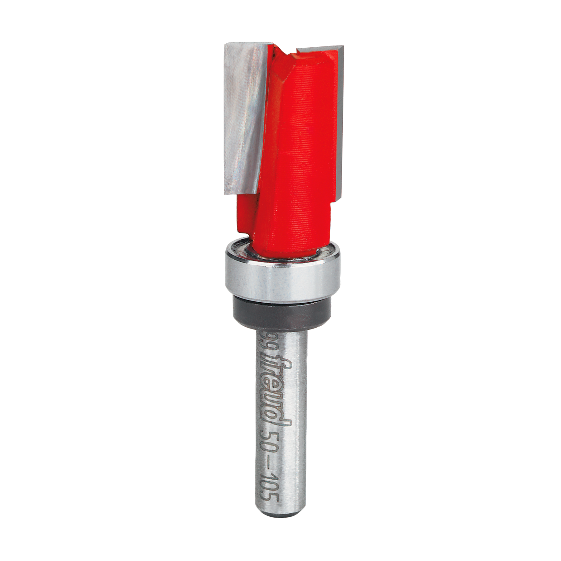 Freud Top Bearing Flush Router Bits