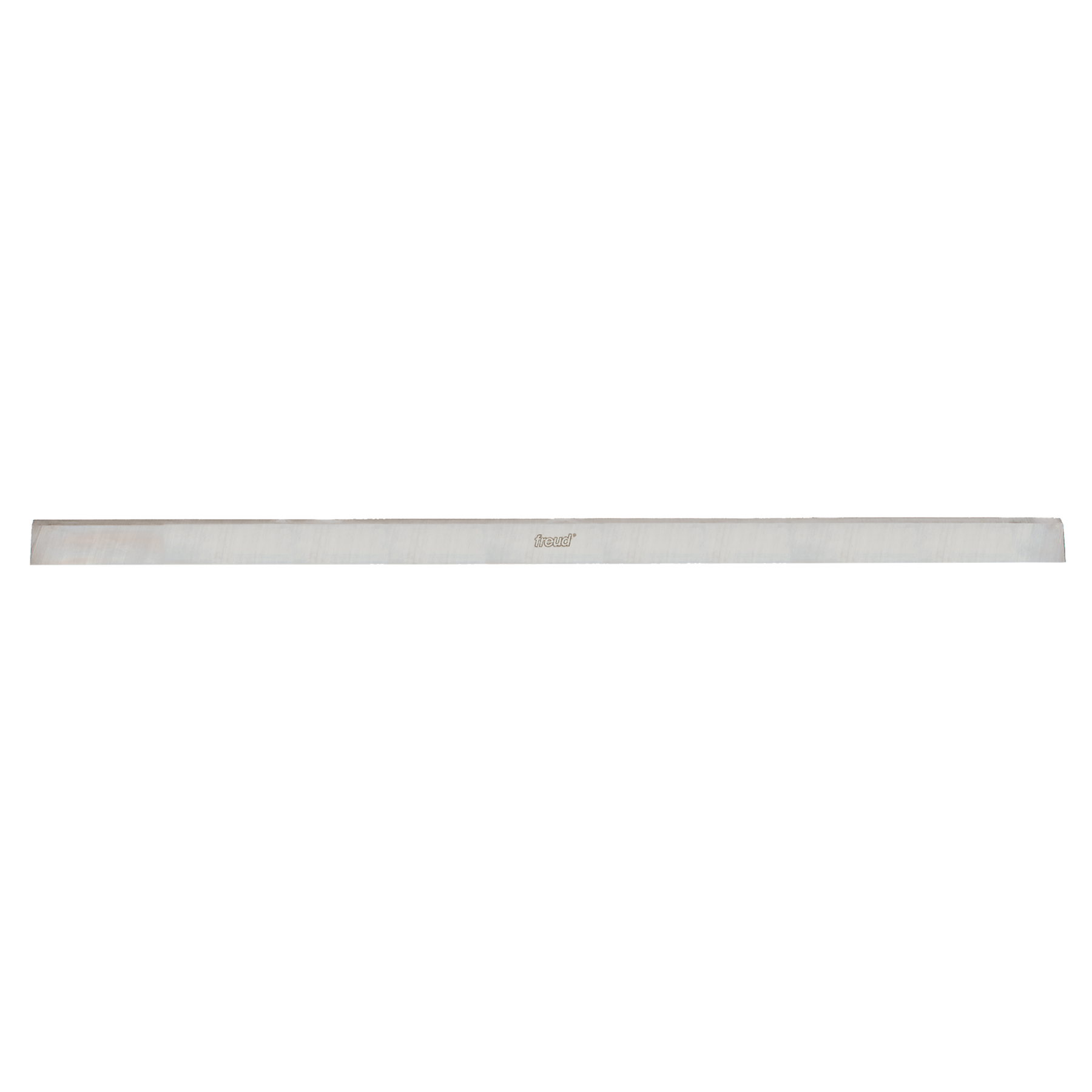 Freud 20” to 29” Length High Speed Steel Industrial Planer and Jointer Knives