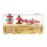 Freud Door Making Sets Router Bits