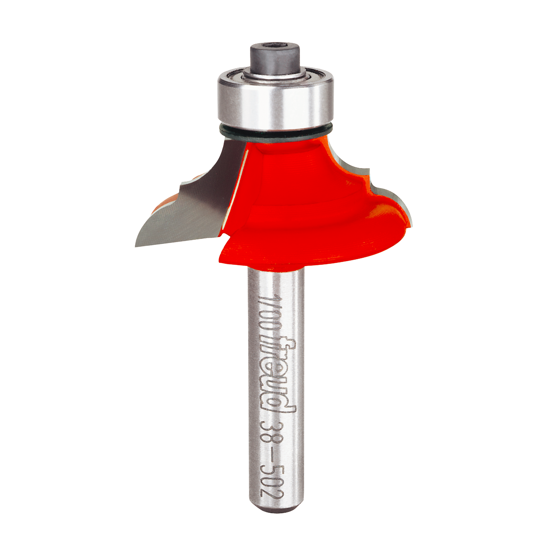 Freud Decorative Edge Router Bits