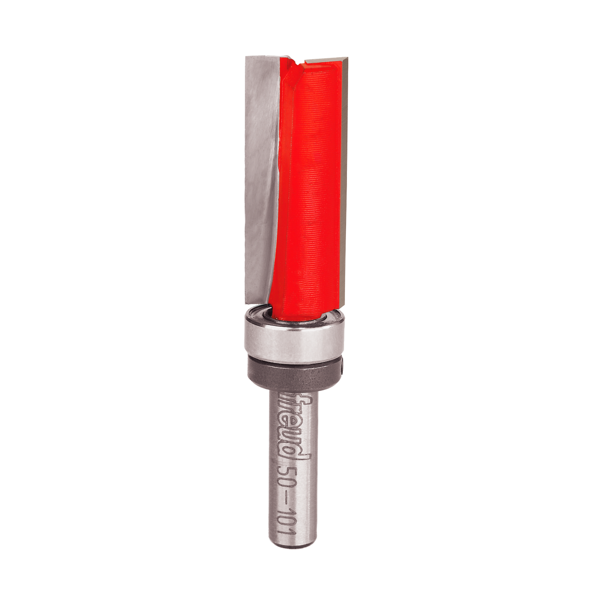 Freud Top Bearing Flush Router Bits