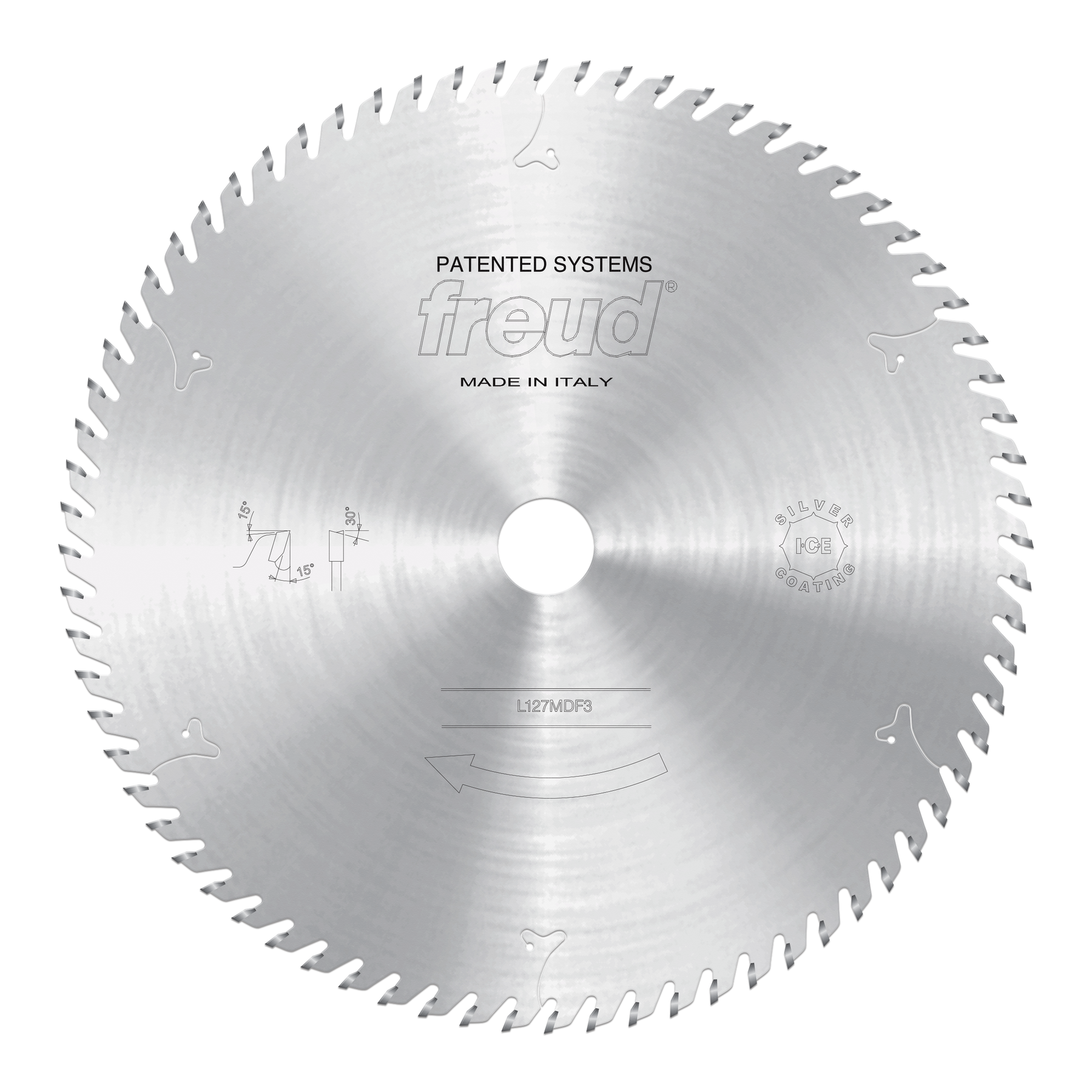 Freud Scoring (Postforming) Saw Blades