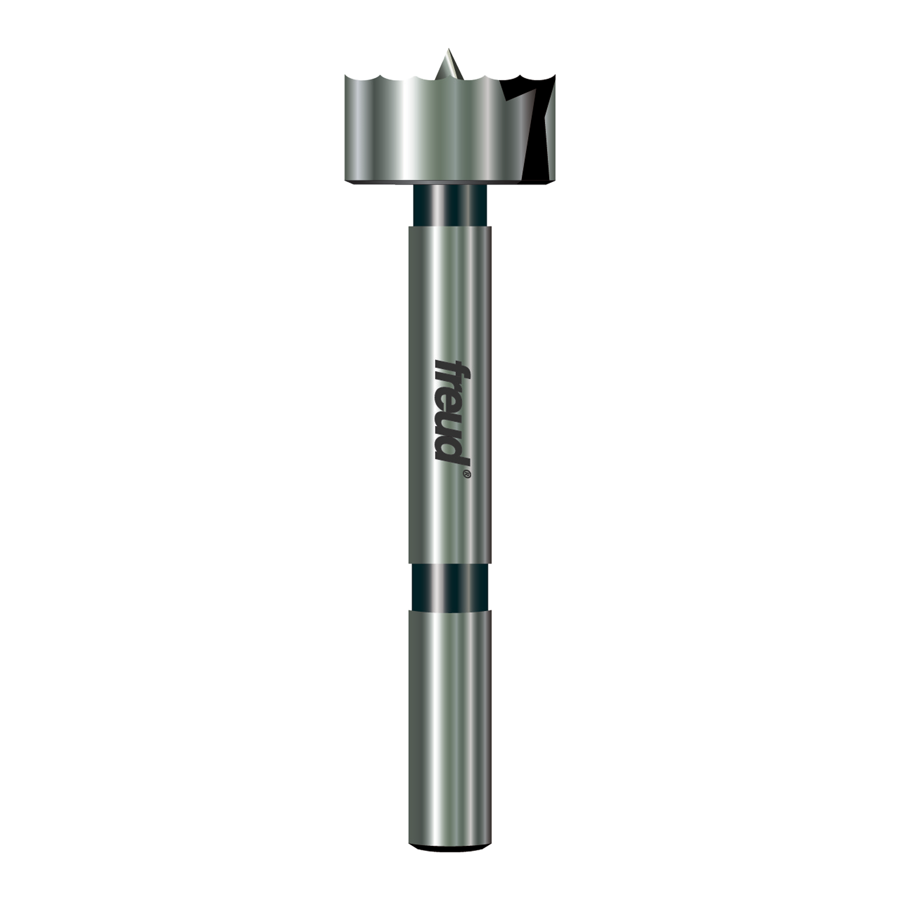 Freud Precision Shear Forstner Bits