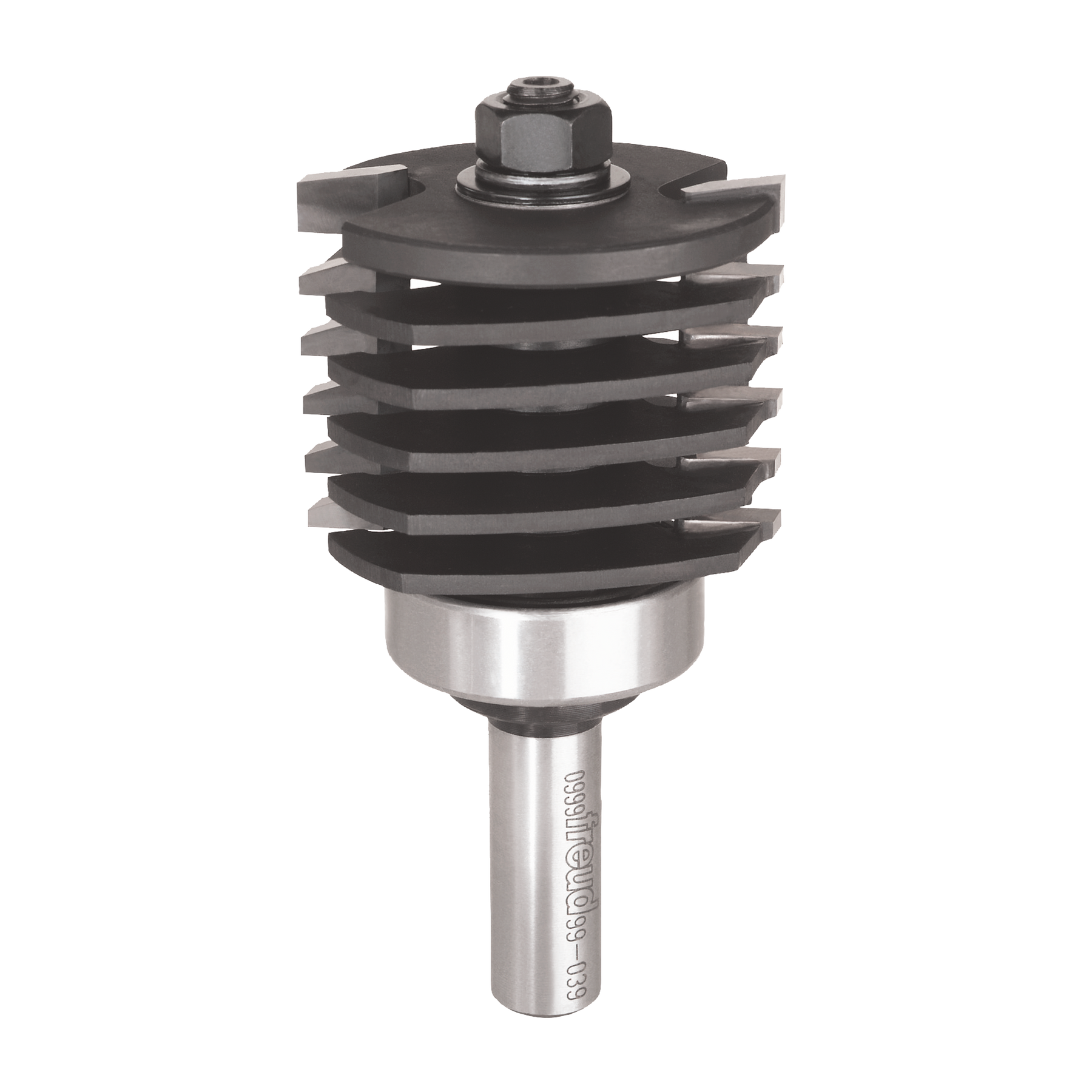 Freud Variable Height Finger Joint Router Bits