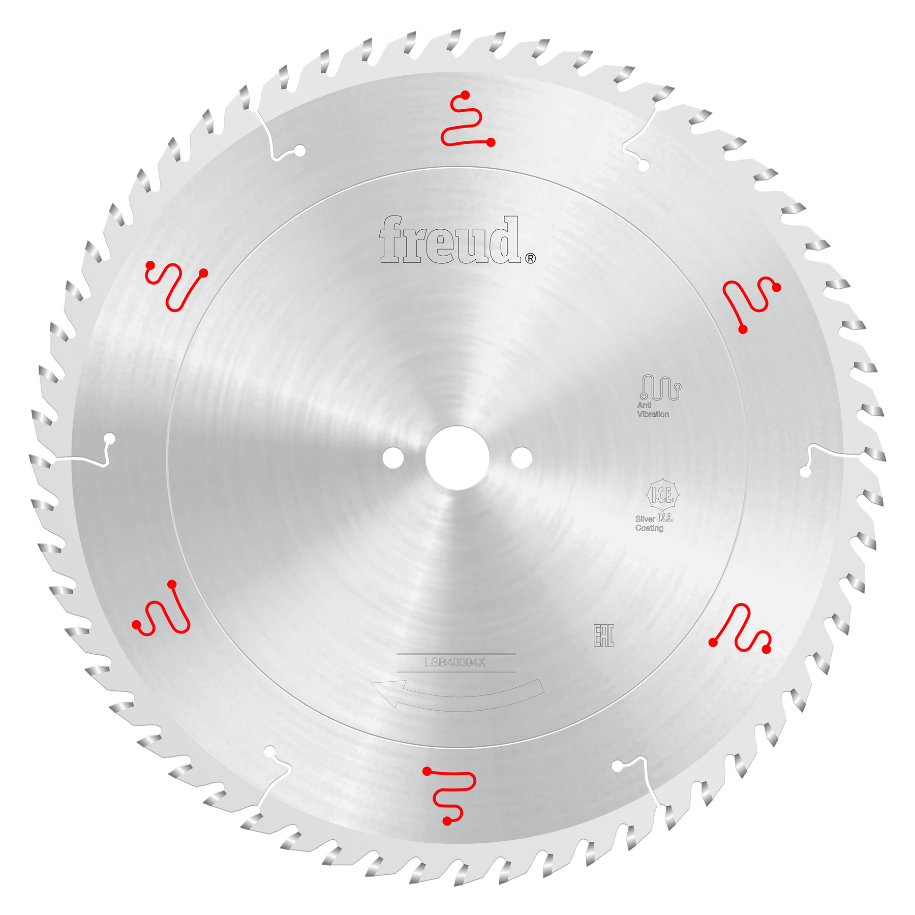 Freud Horizontal Beam Saws (400mm to 499mm) Saw Blades