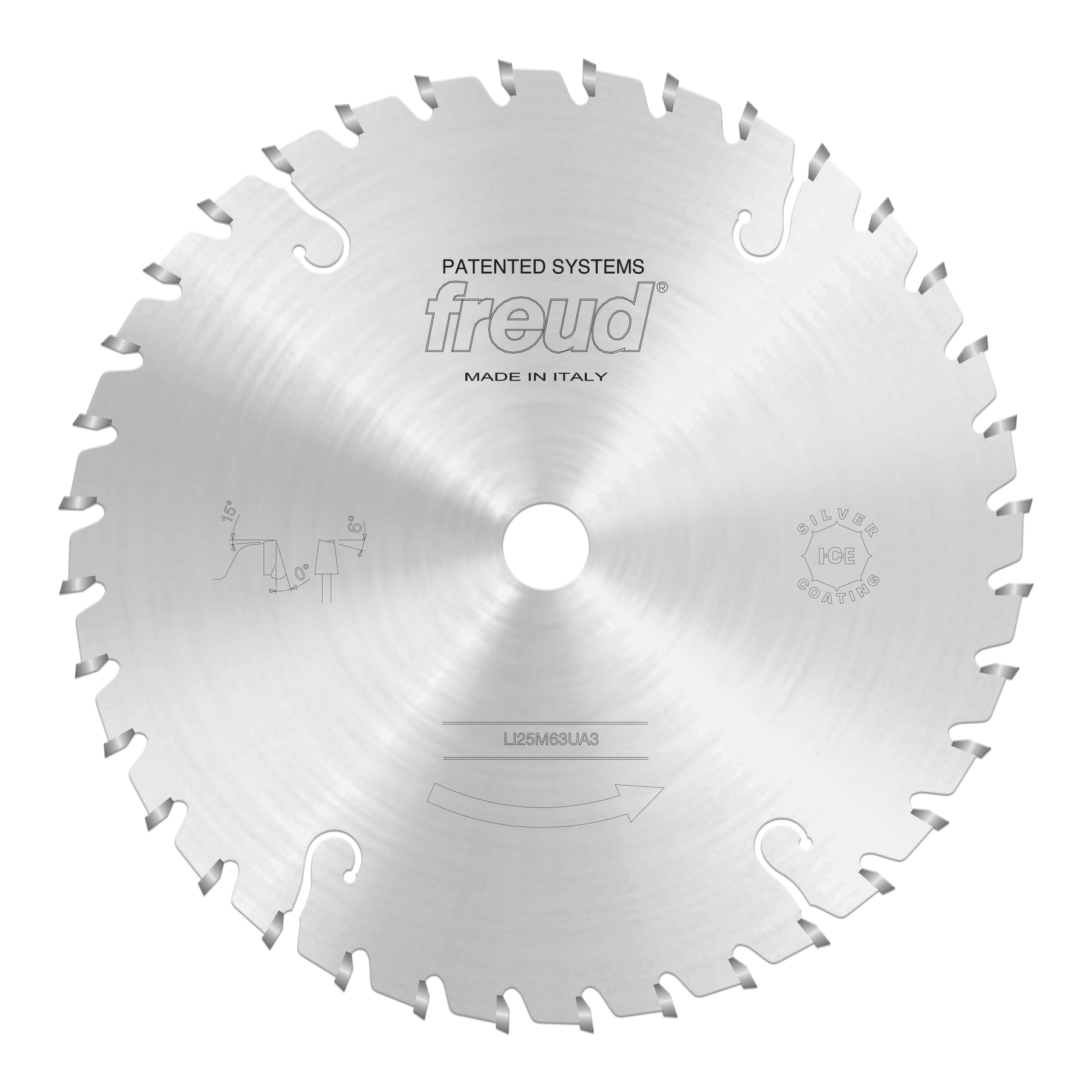 Freud Scoring (Conical) Saw Blades