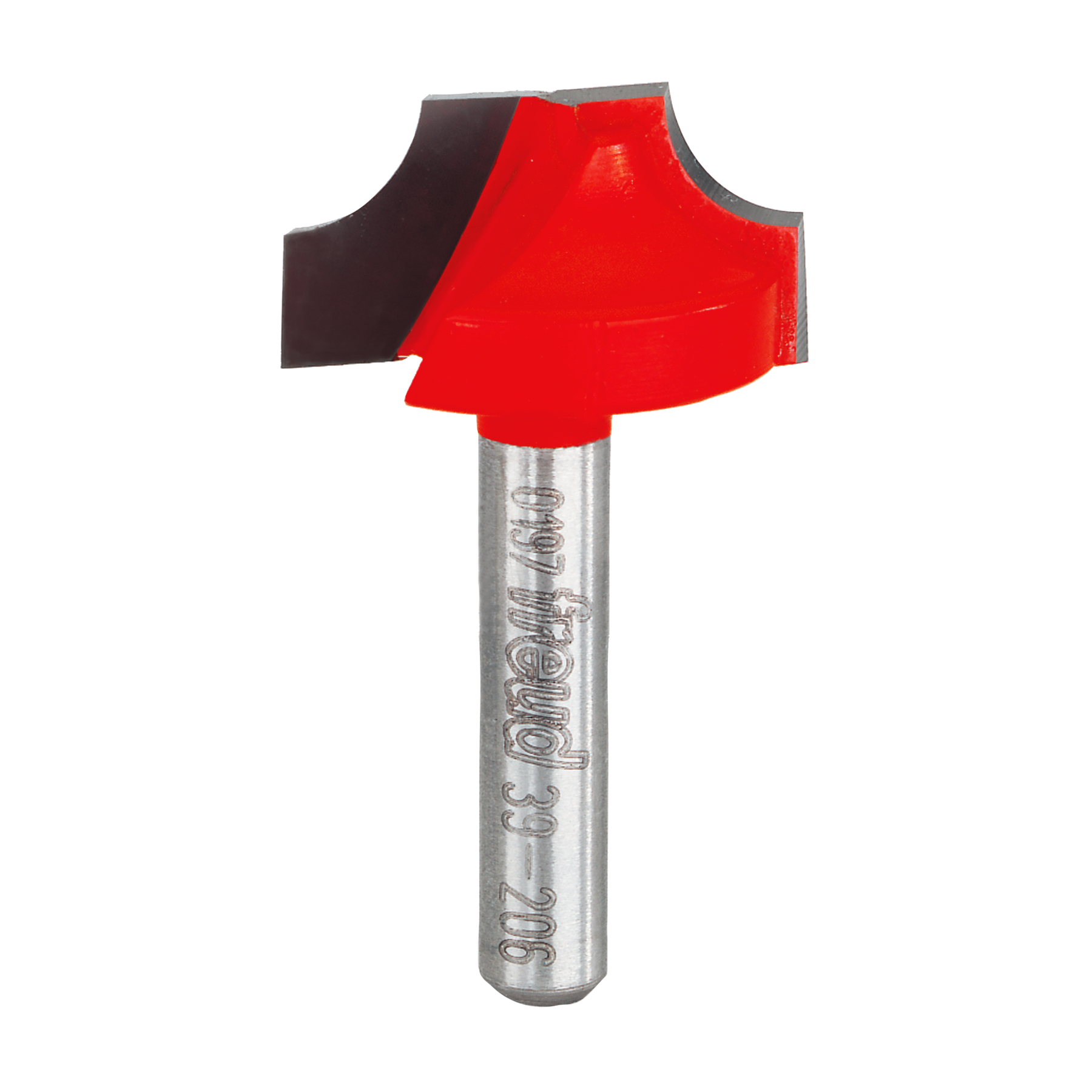 Freud Ovolo Router Bits