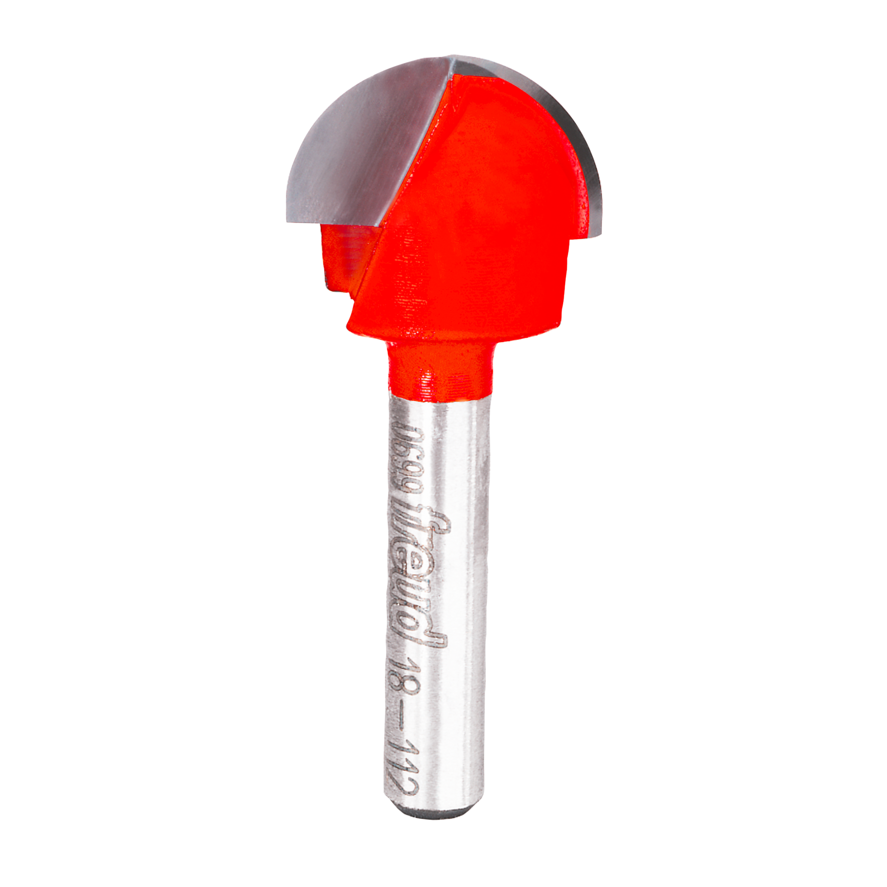 Freud Round Nose Router Bits