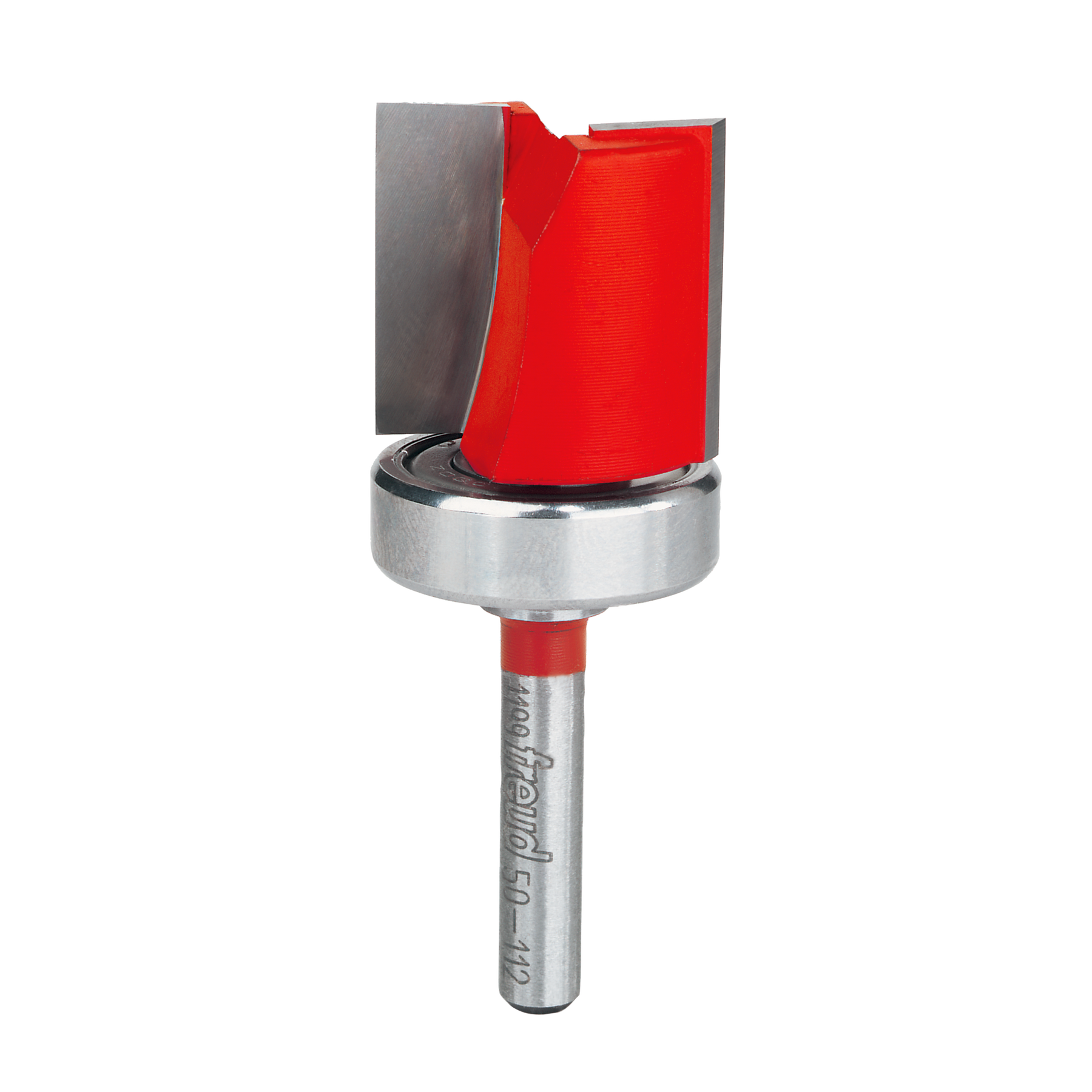 Freud Top Bearing Flush Router Bits