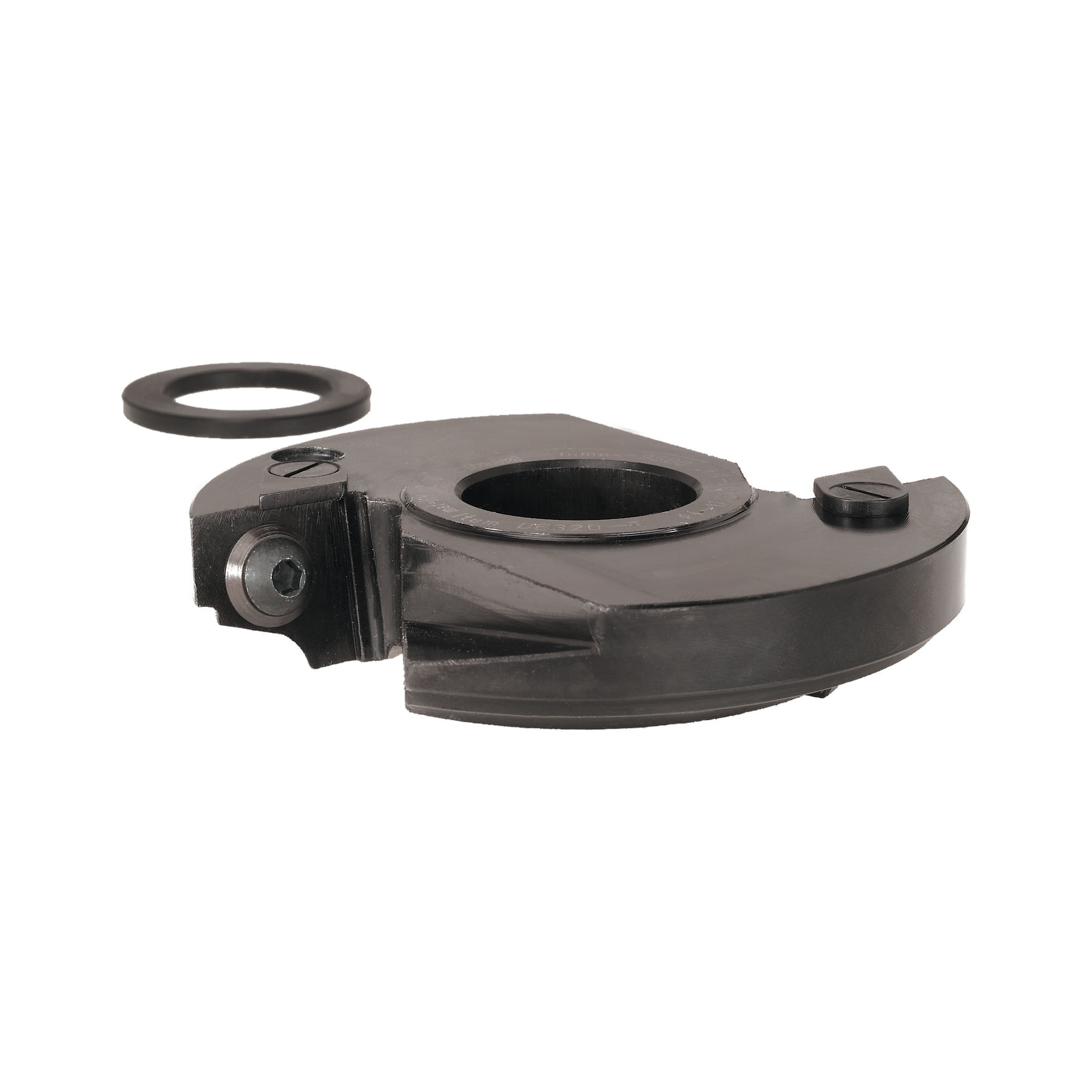 Freud Performance System Door Edge Cutterhead