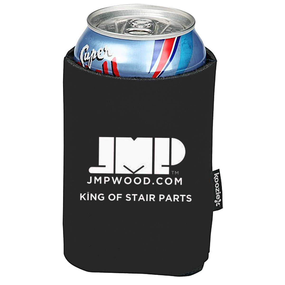 JMP Collapsible Drink Koozie