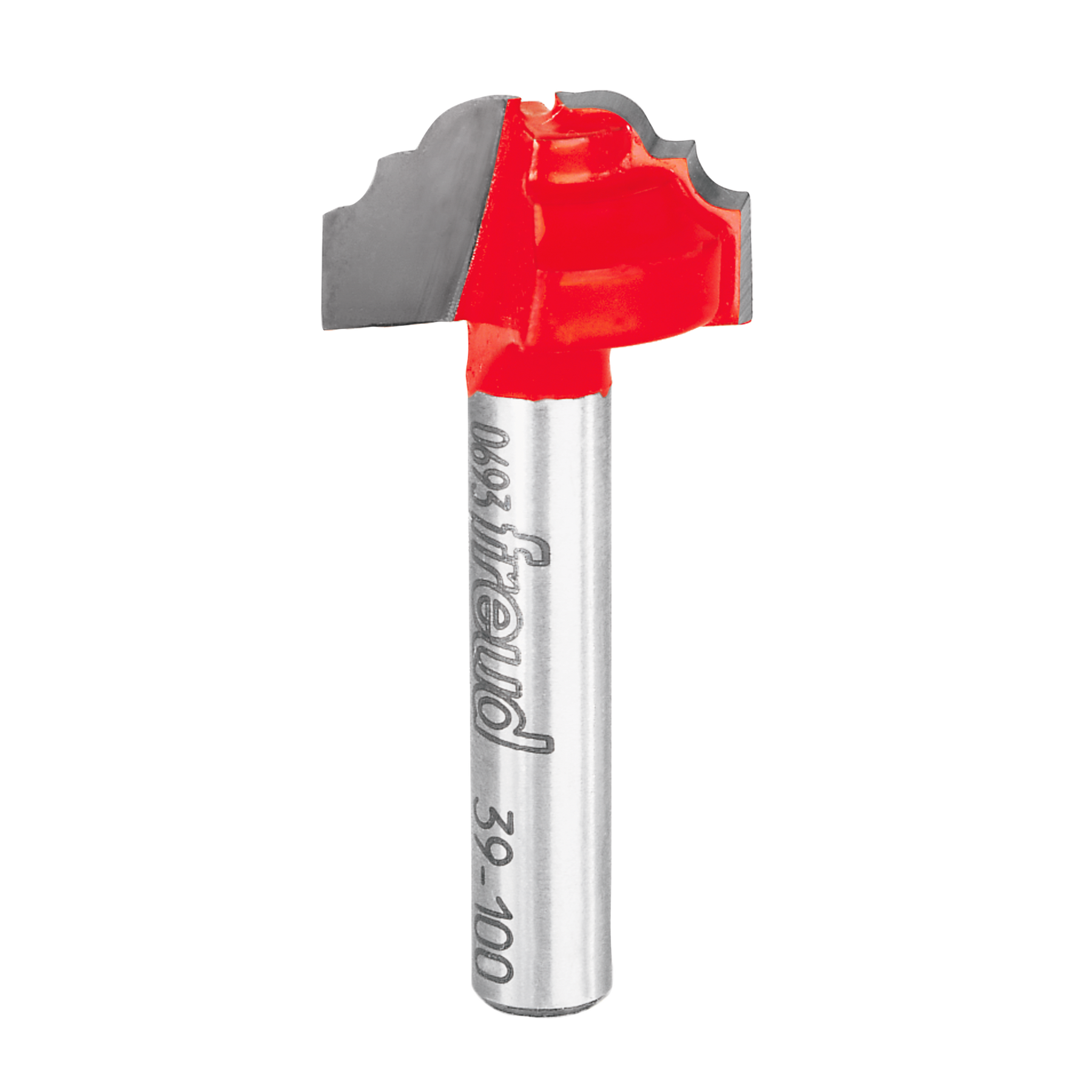 Freud Cove & Bead Router Bits