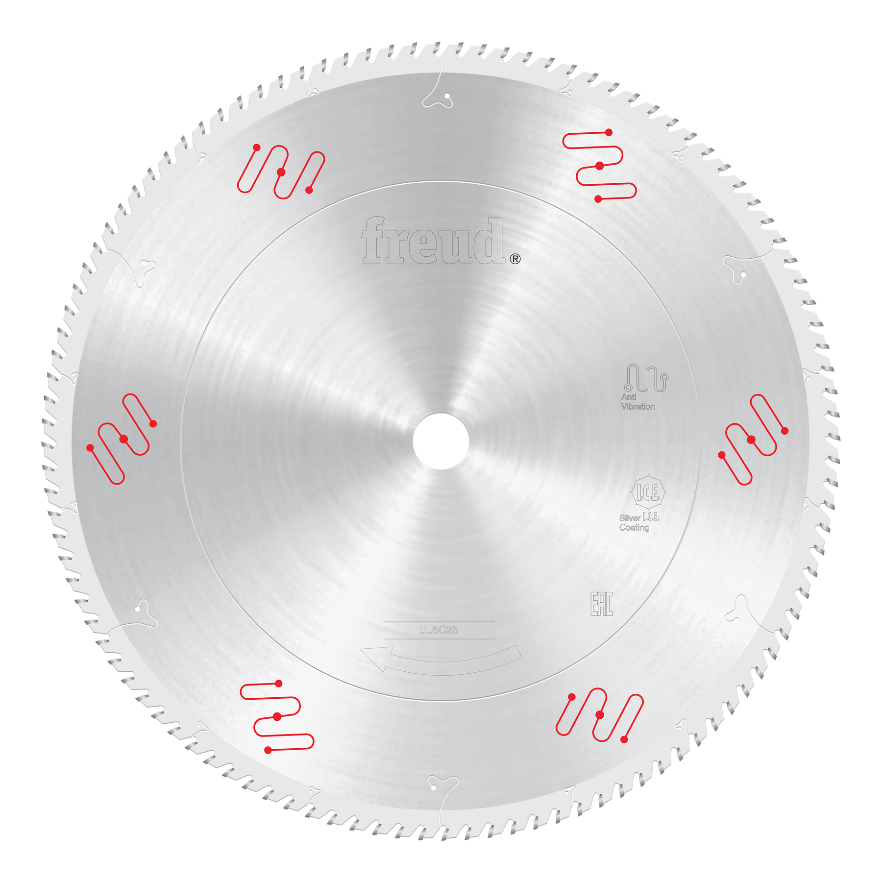 Freud Aluminum & Non-Ferrous (Medium to Thick) Saw Blades