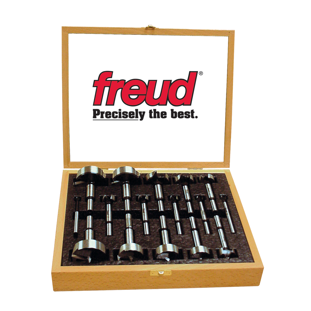 Freud Forstner Bit Sets