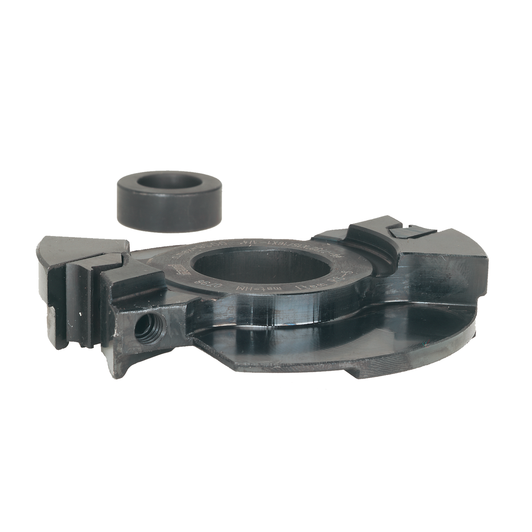 Freud Performance System Rail & Stile Cutterheads