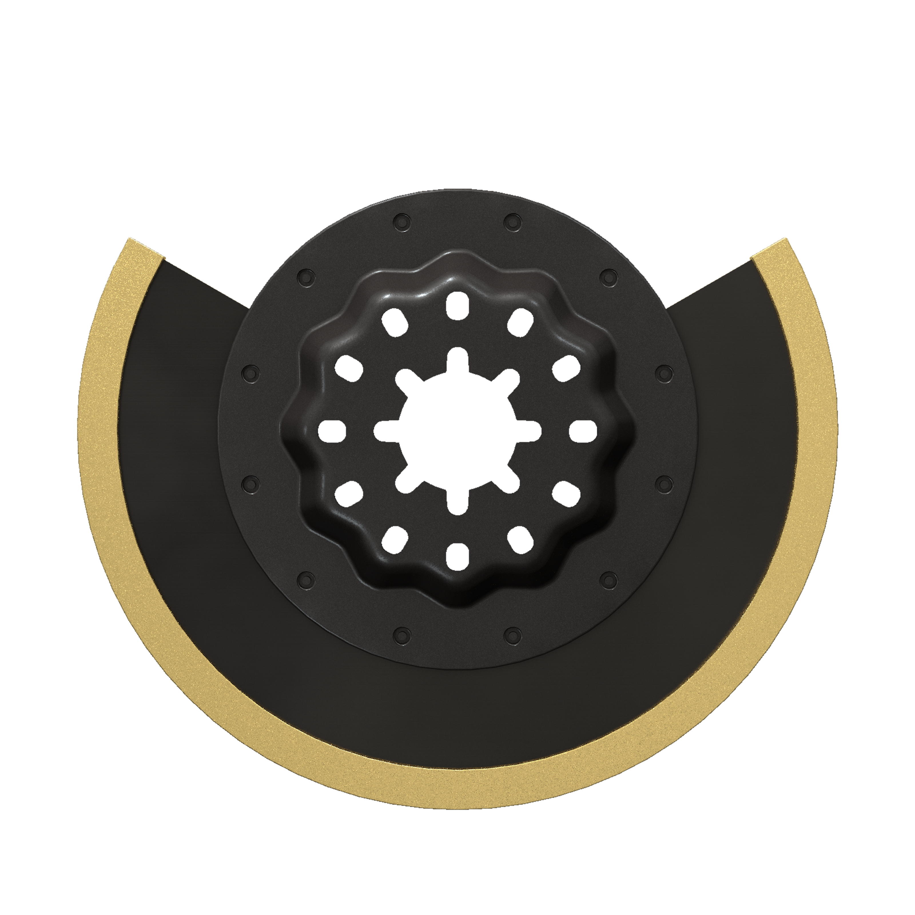 Diablo Carbide Grit Oscillating Blade for Grout - JMP Wood