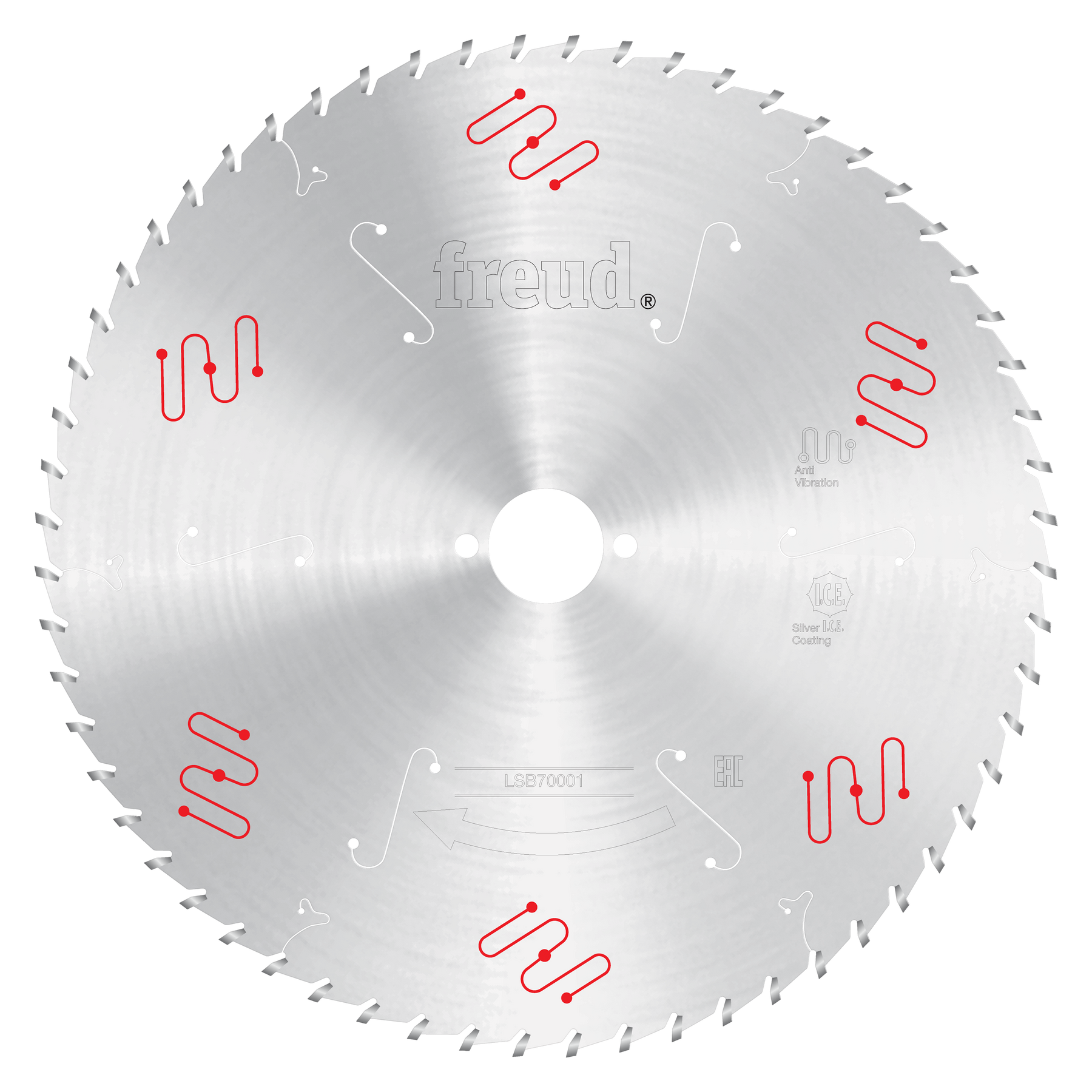 Freud Horizontal Beam Saws (500mm to 730mm) Saw Blades