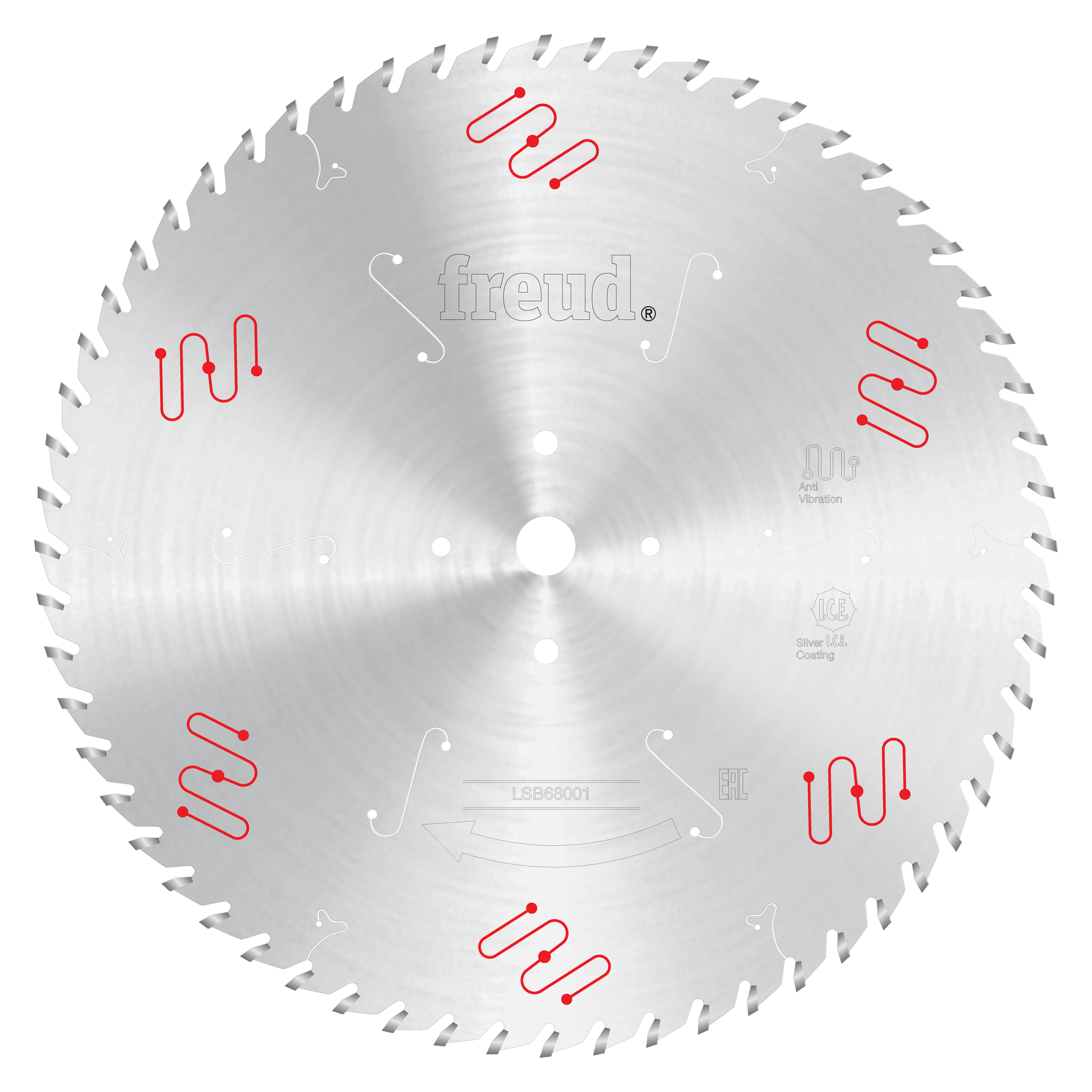 Freud Horizontal Beam Saws (500mm to 730mm) Saw Blades