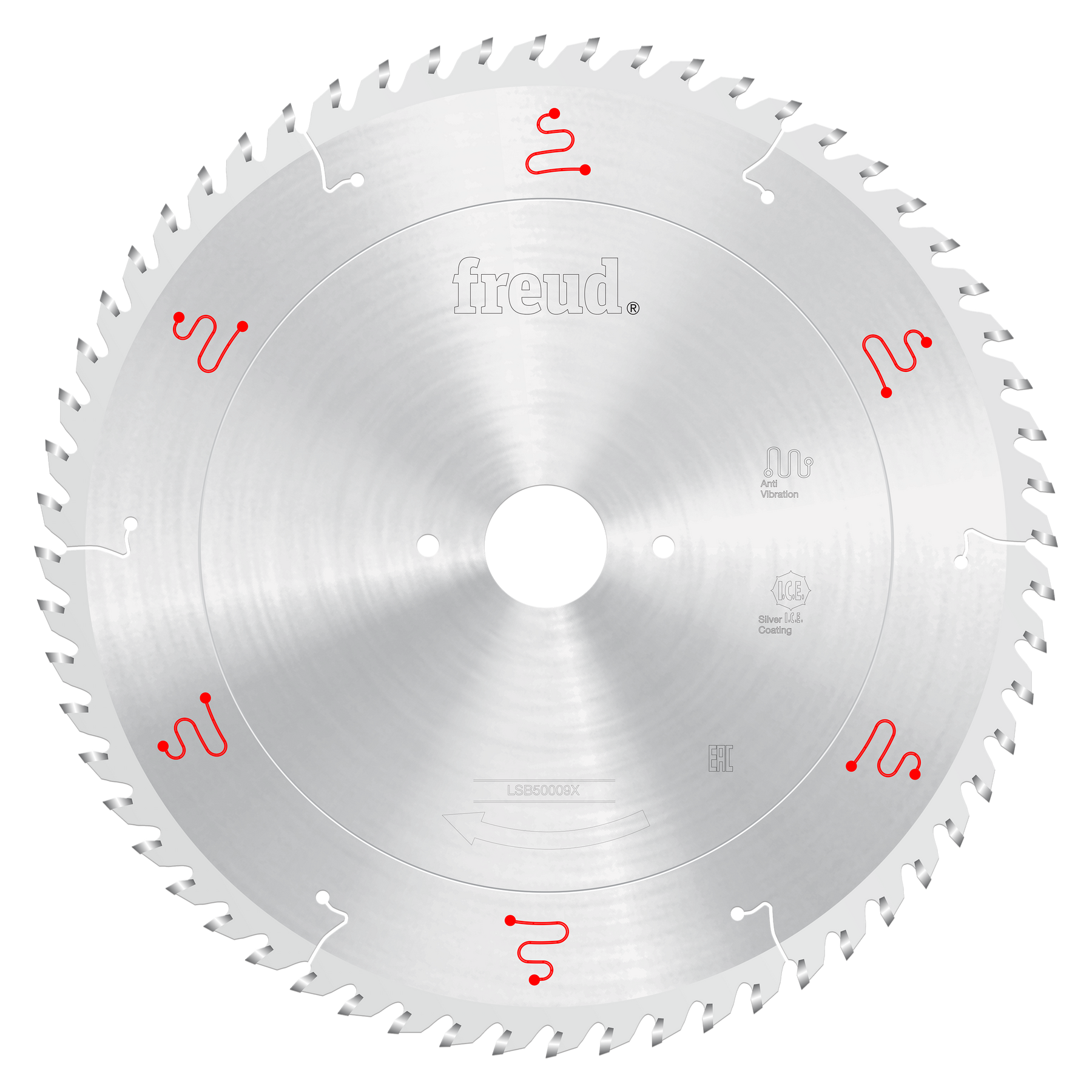 Freud Horizontal Beam Saws (500mm to 730mm) Saw Blades