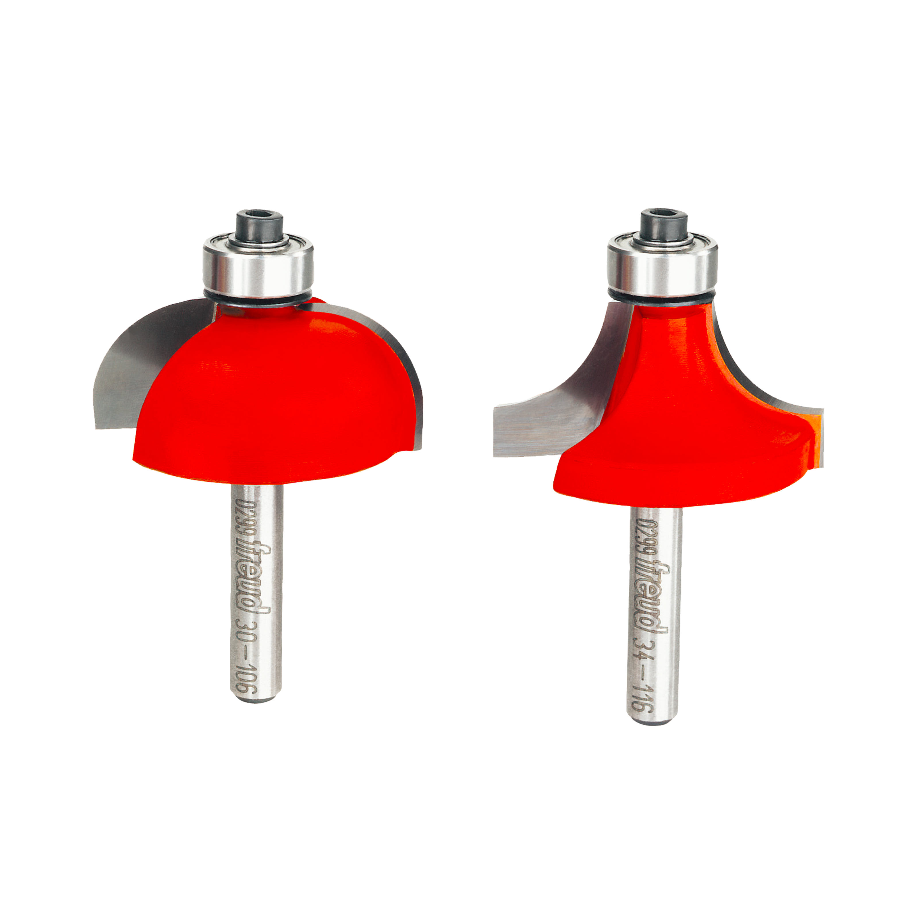 Freud DropLeaf Table Router Bits JMP Wood