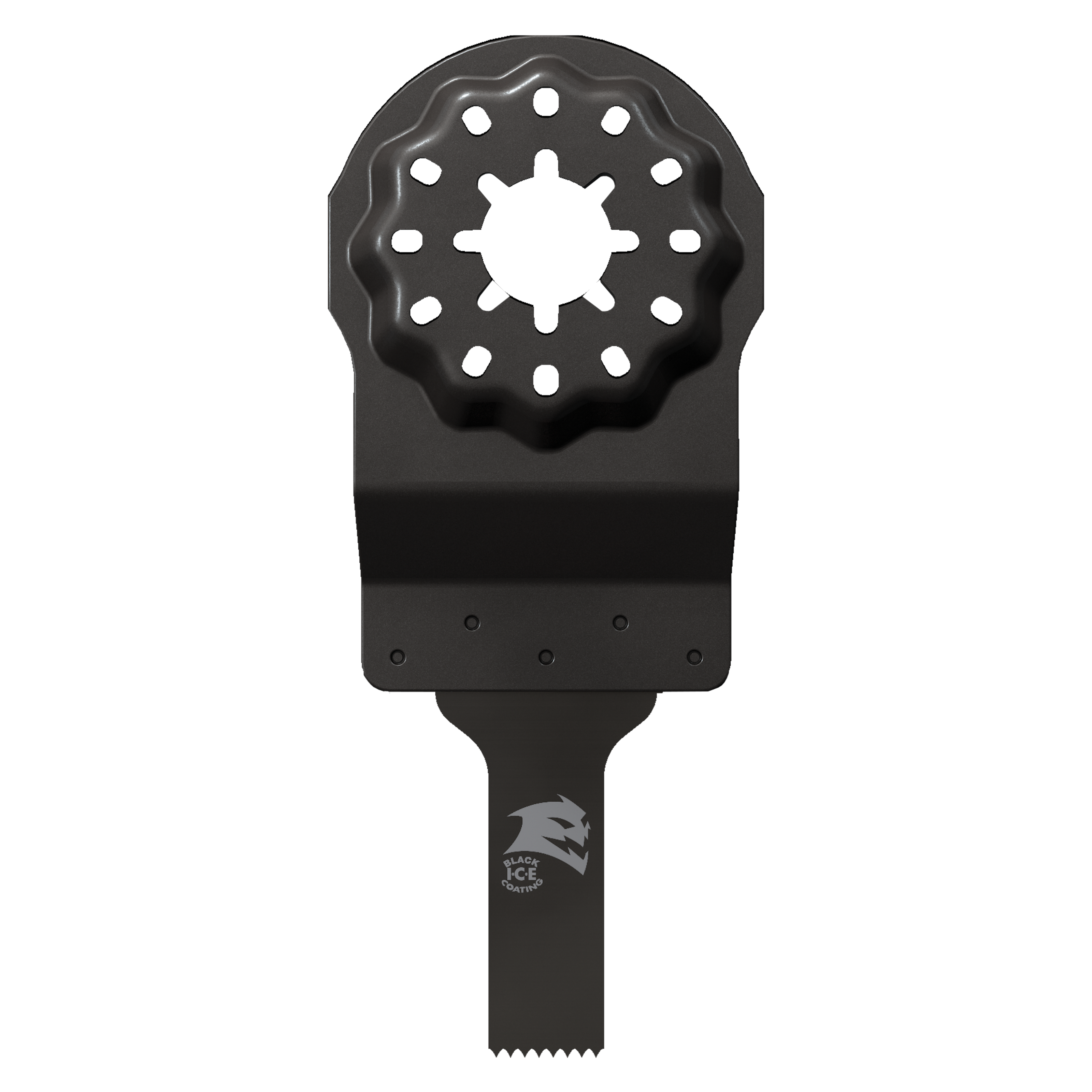 High-Strength Carbide™ Oscillating Tool Blade for General Purpose Use -  WonderBlade™