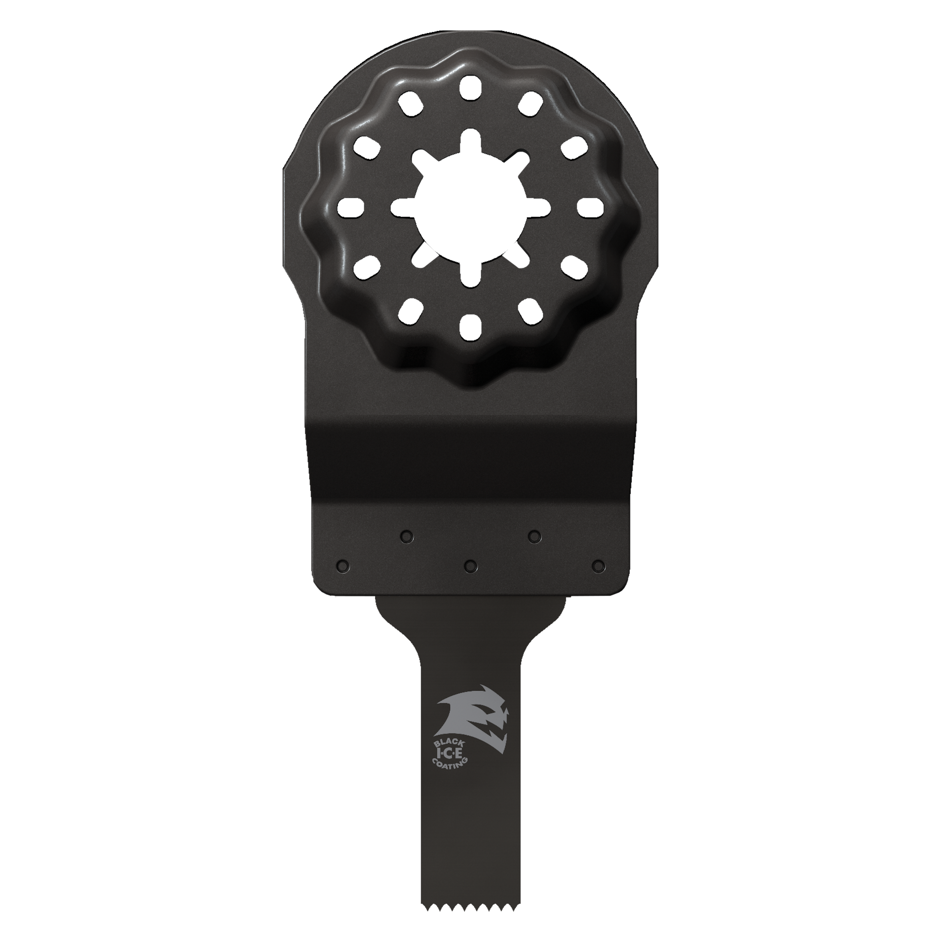 Diablo Bi-Metal Oscillating Blade for General Purpose Cuts - JMP Wood
