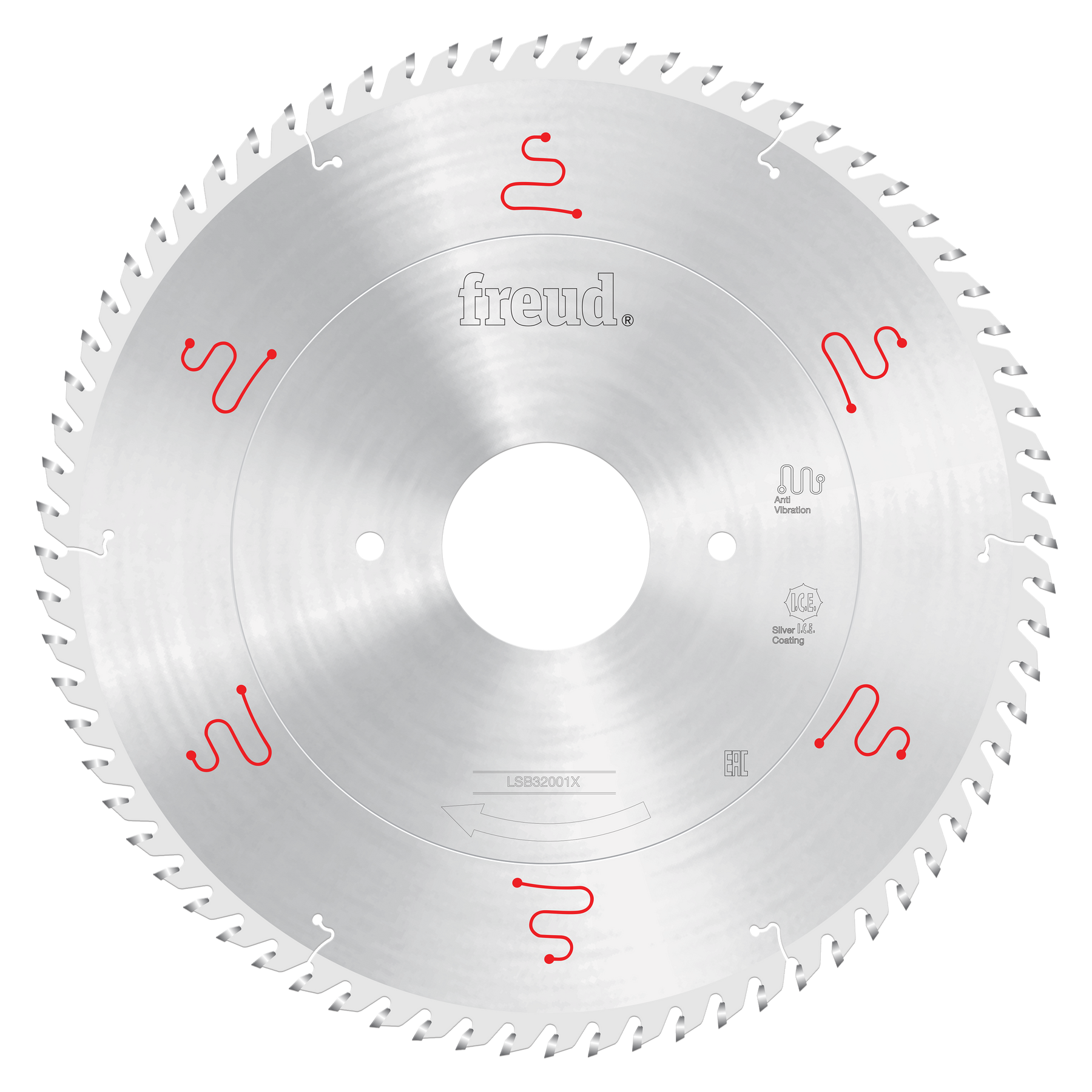 Freud Horizontal Beam Saws (250mm to 399mm) Saw Blades