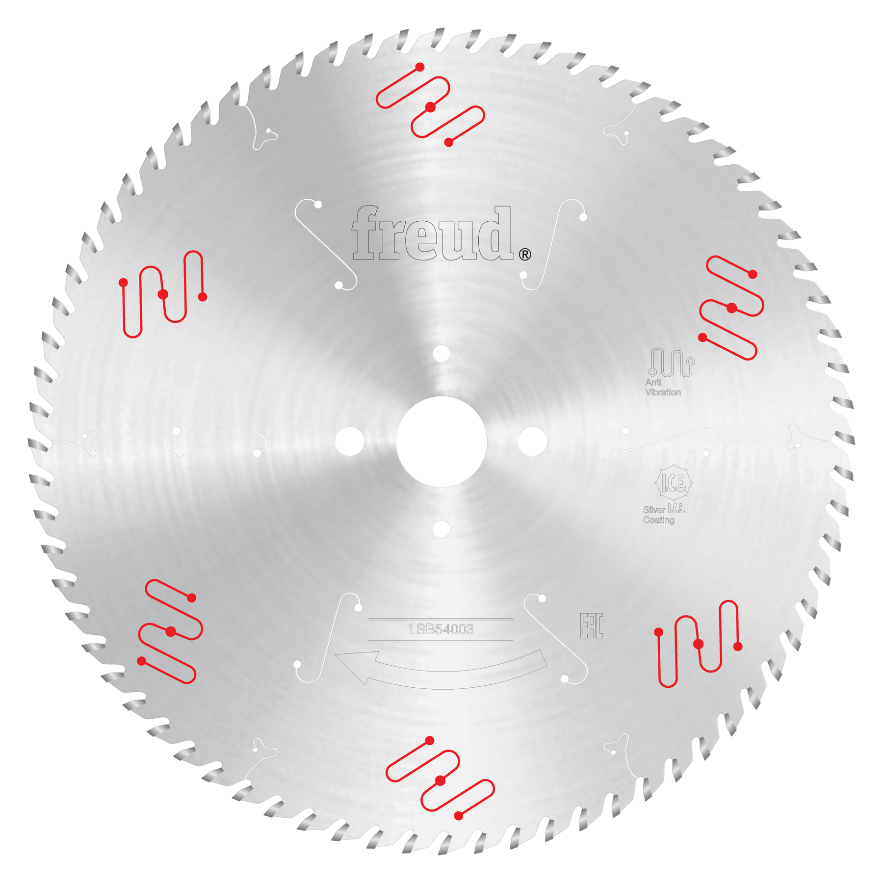 Freud Horizontal Beam Saws (500mm to 730mm) Saw Blades