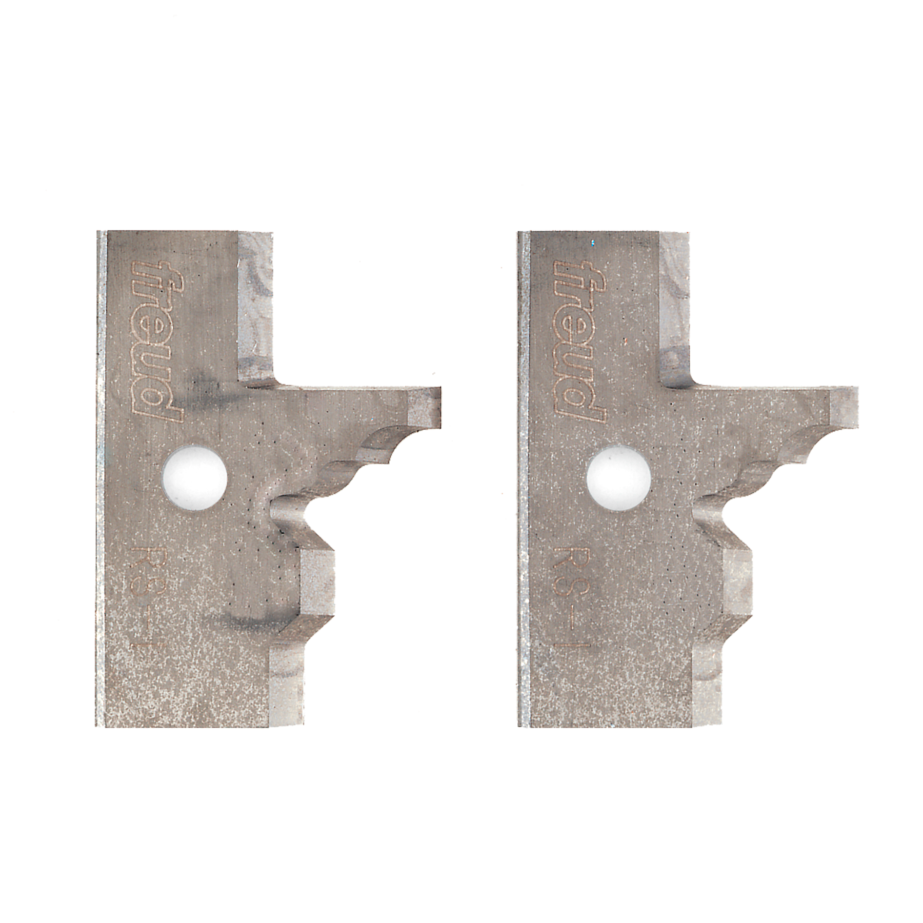 Freud Rail and Style Profile Knives