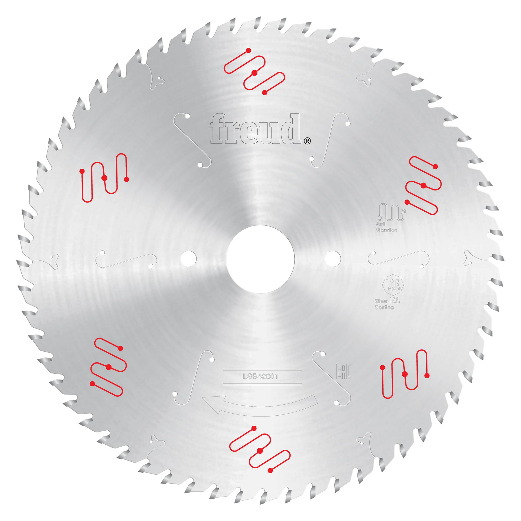 Freud Horizontal Beam Saws (400mm to 499mm) Saw Blades