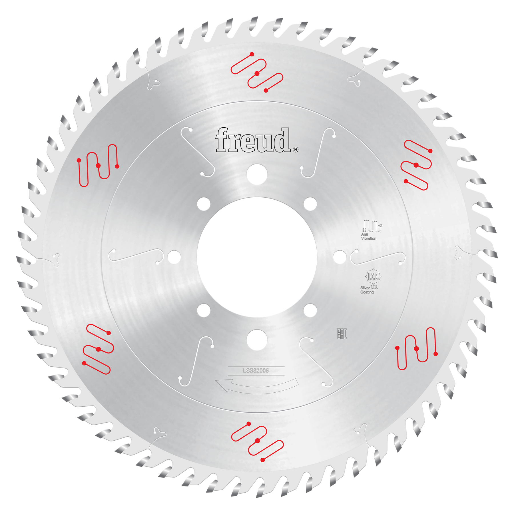 Freud Horizontal Beam Saws (250mm to 399mm) Saw Blades