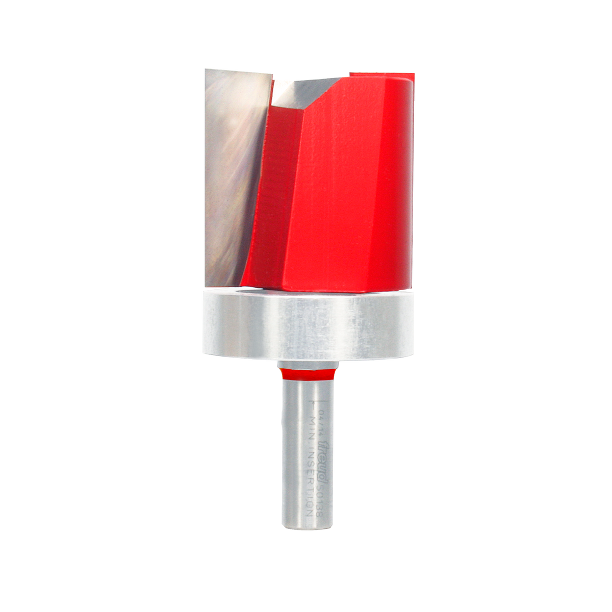 Freud Top Bearing Flush Router Bits