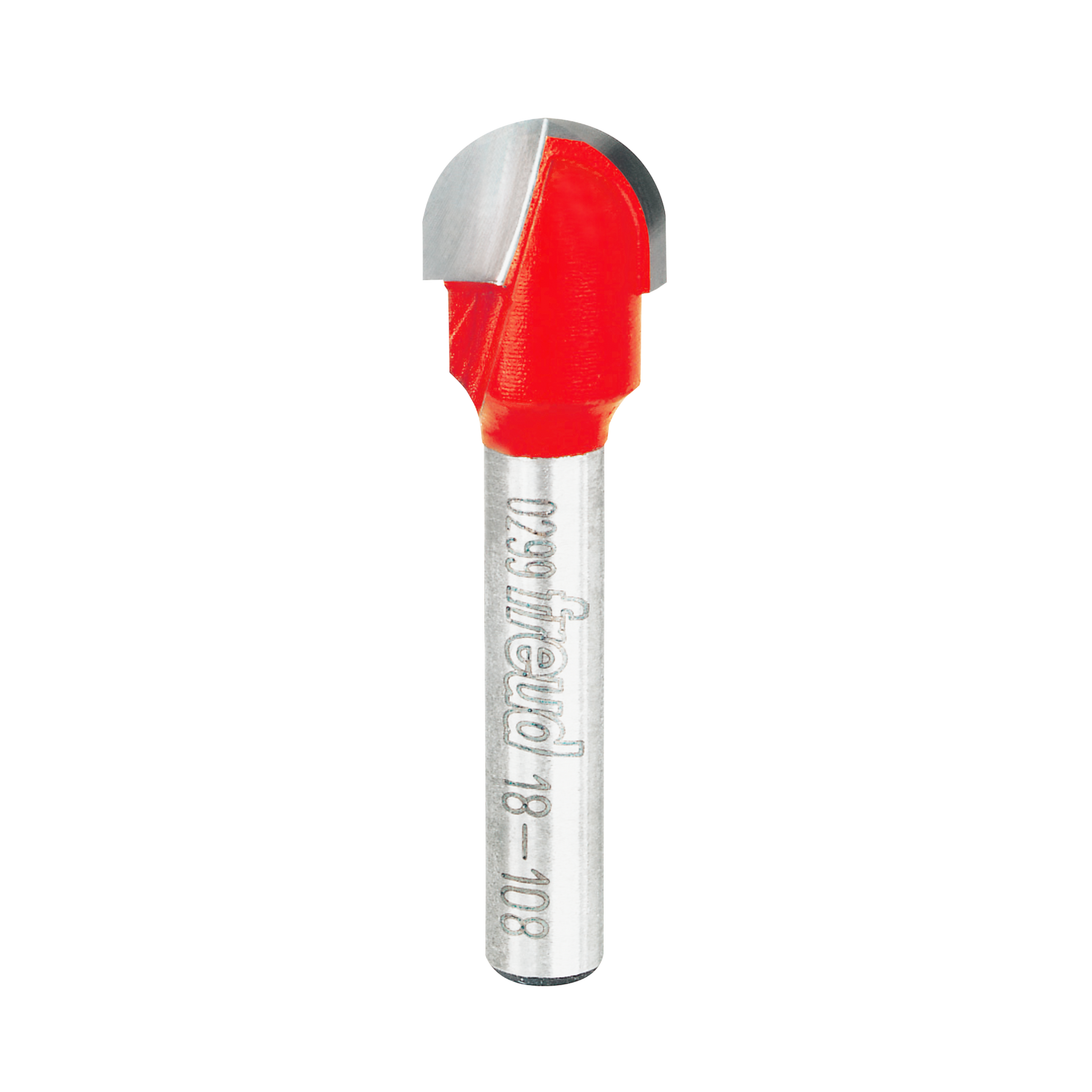 Freud Round Nose Router Bits
