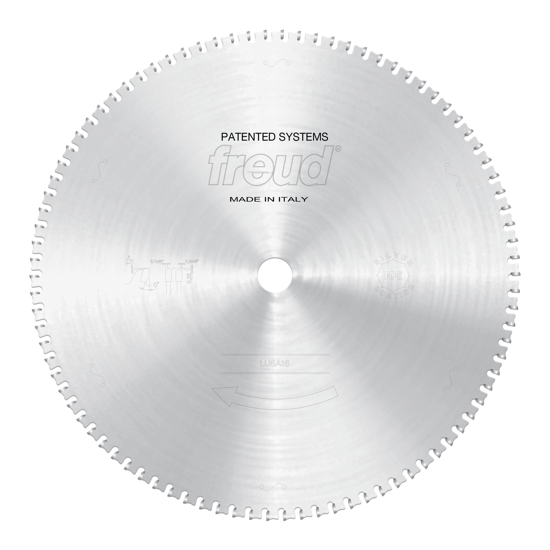 Freud Mild Steel Saw Blades