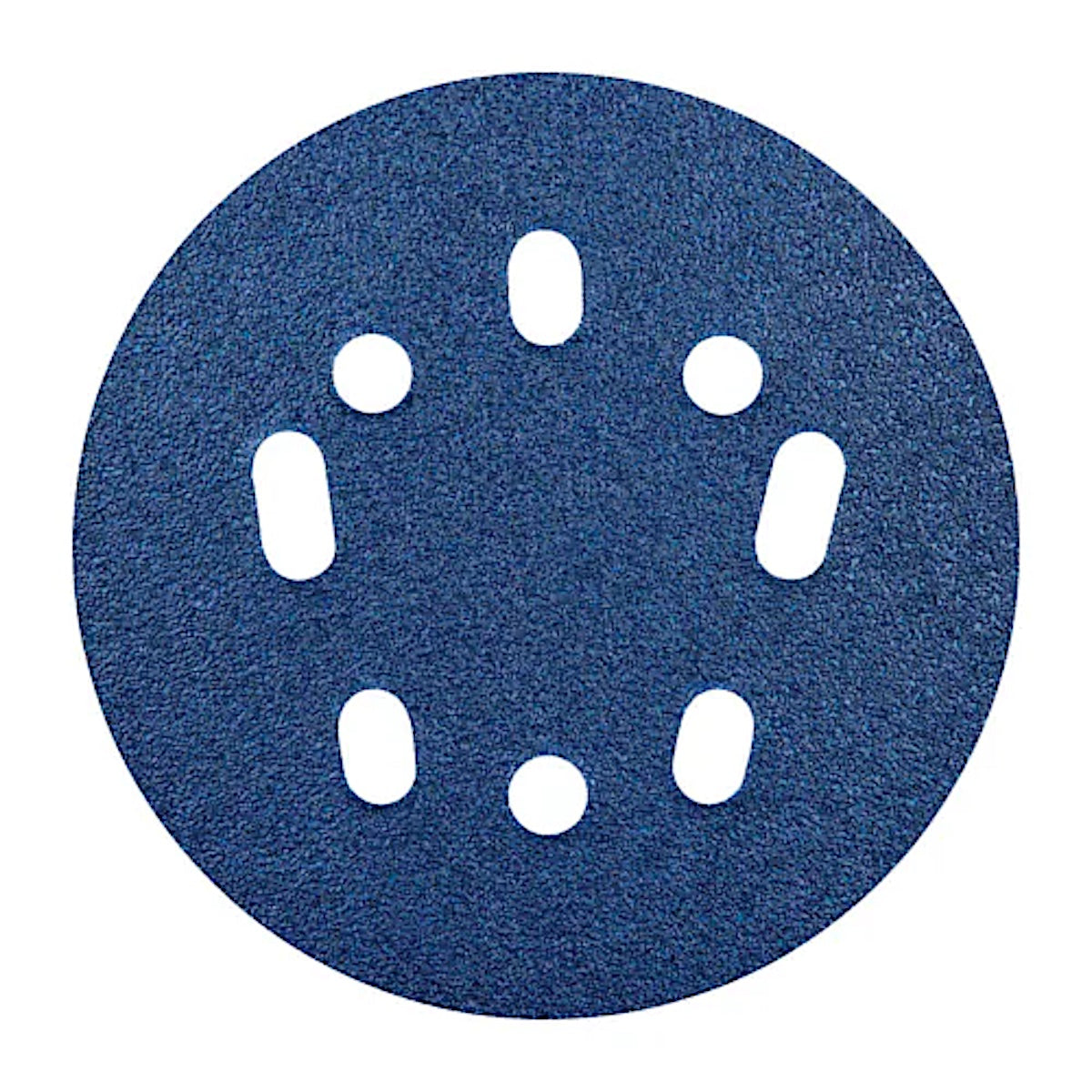 Norton ProSand 5" UVH Pattern Hook & Sand Discs (50 Pack)