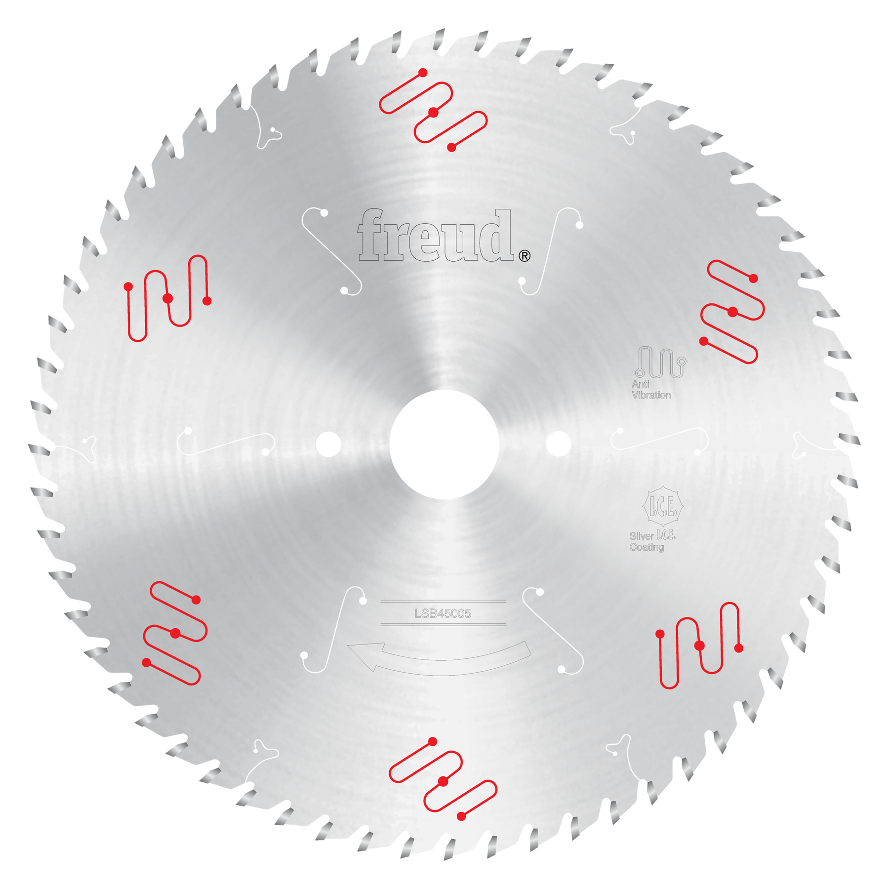 Freud Horizontal Beam Saws (400mm to 499mm) Saw Blades