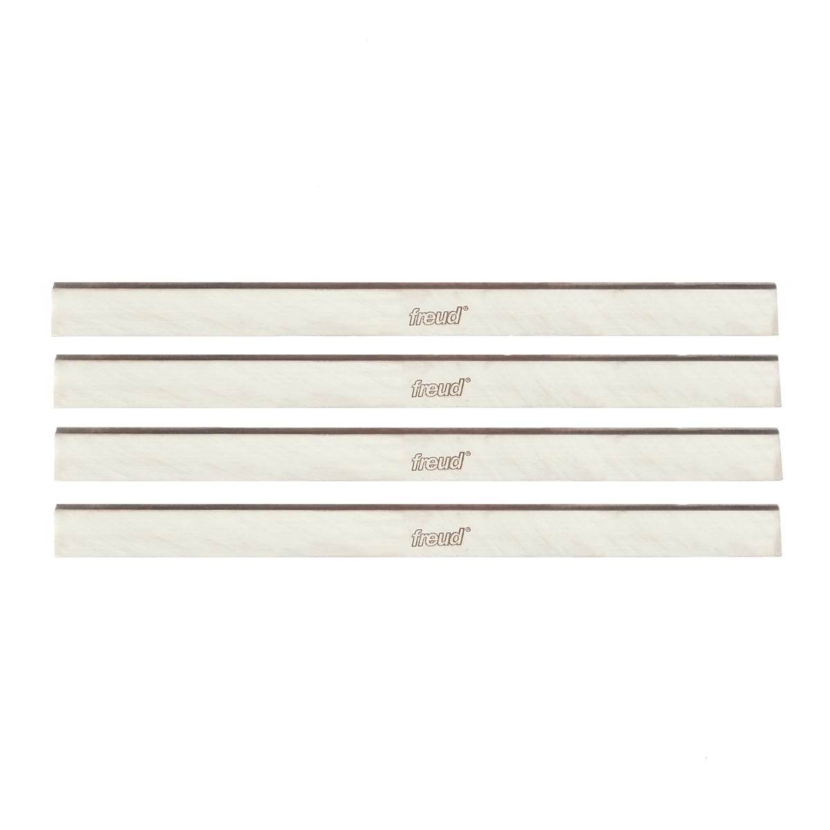 Freud 0” to 9” Length High Speed Steel Industrial Planer and Jointer Knives