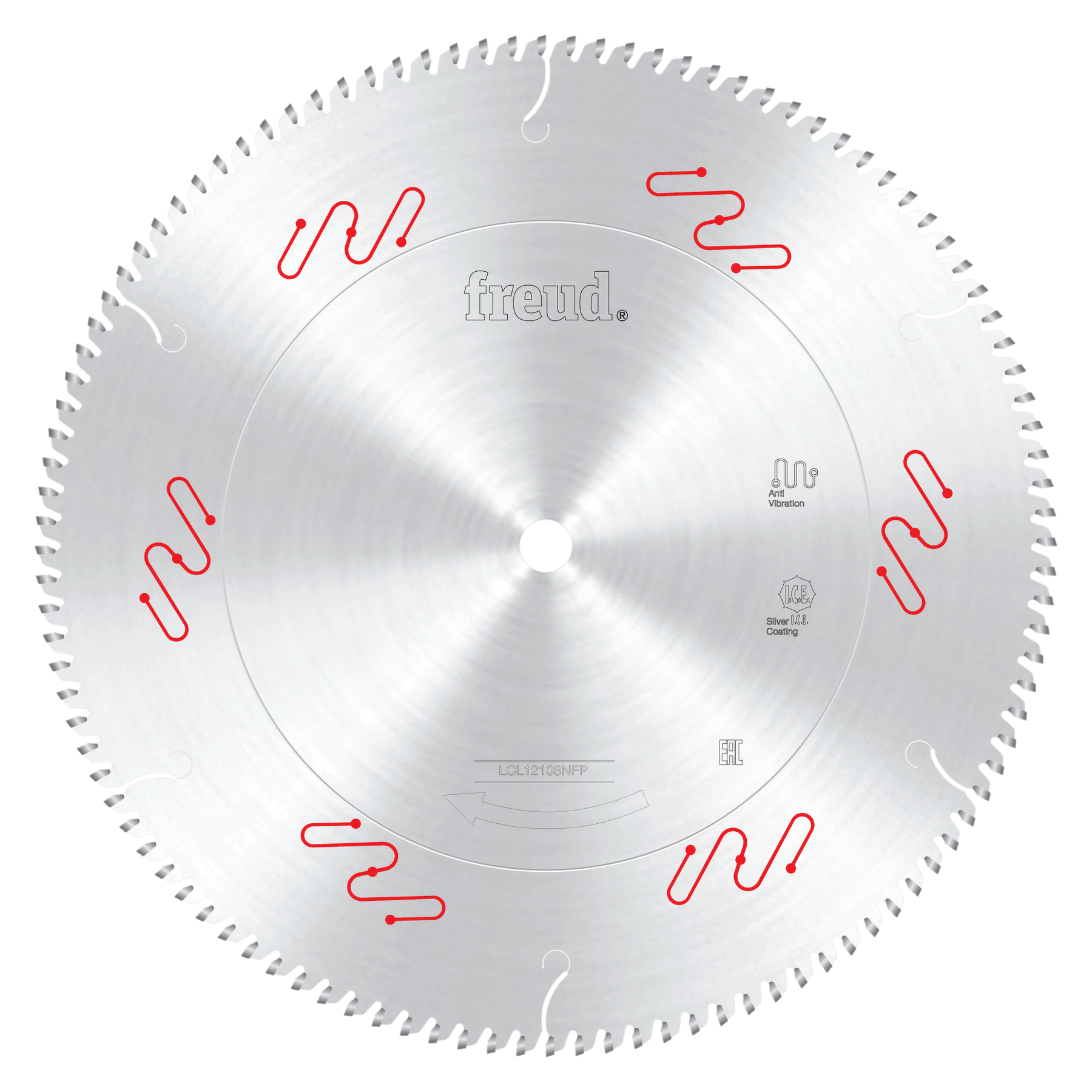 Freud Industrial Picture Frame Miter Saw Blades