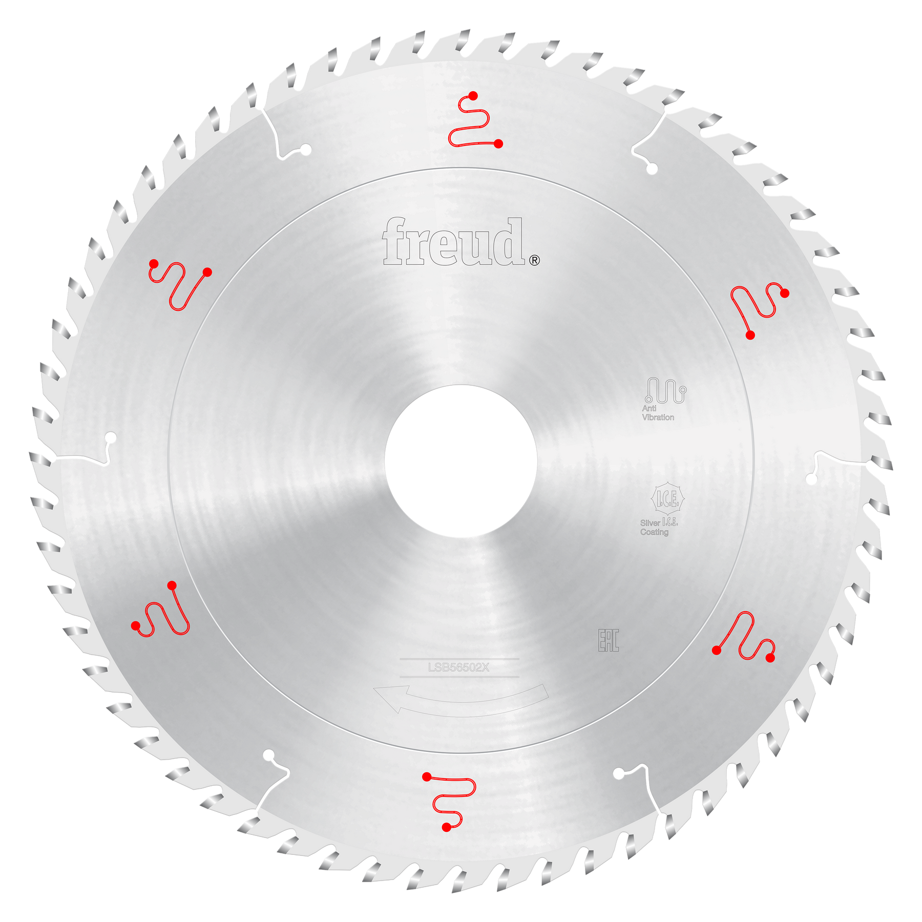 Freud Horizontal Beam Saws (500mm to 730mm) Saw Blades