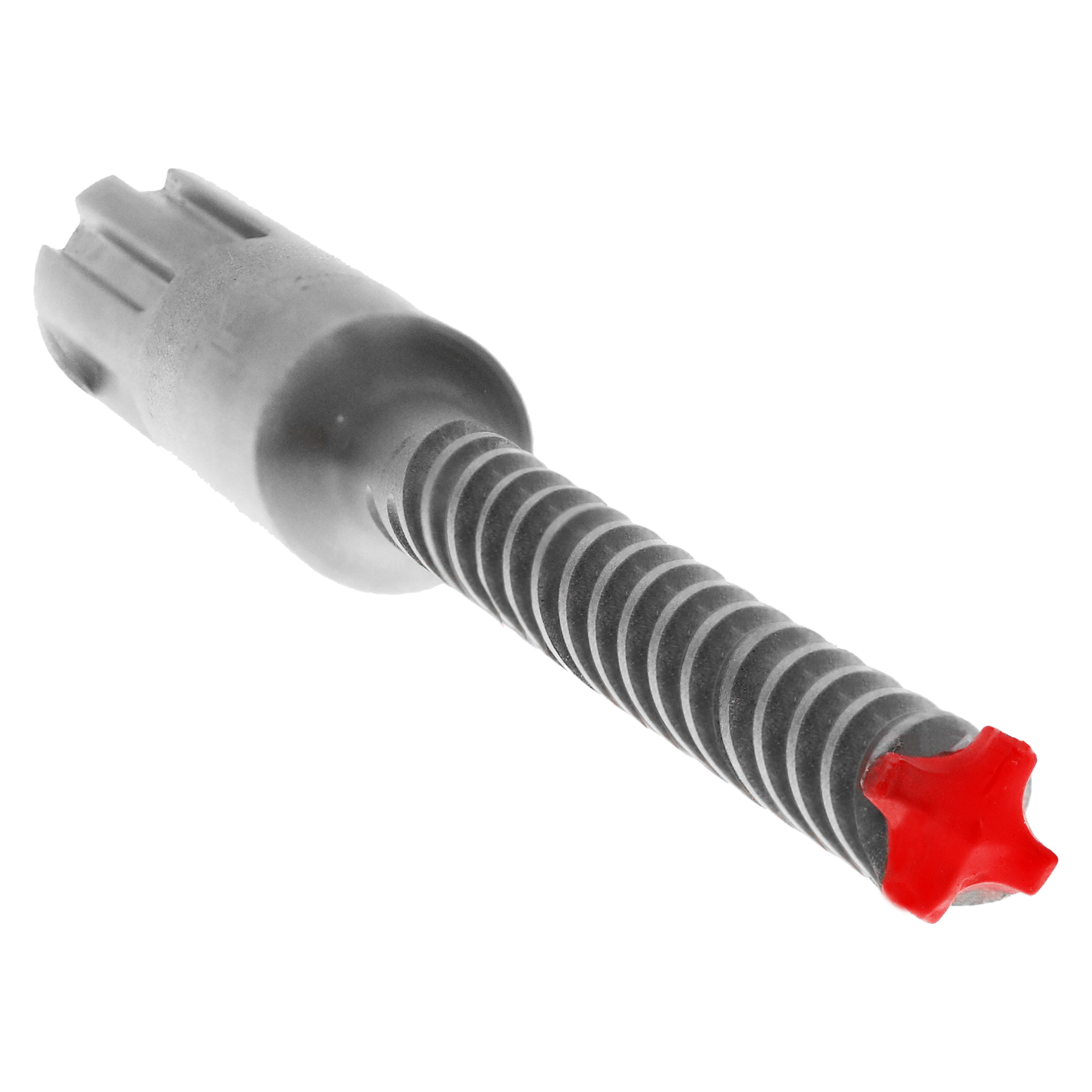 Diablo Rebar Demon™ SDS-Max 4-Cutter Full Carbide Head Hammer Drill Bit